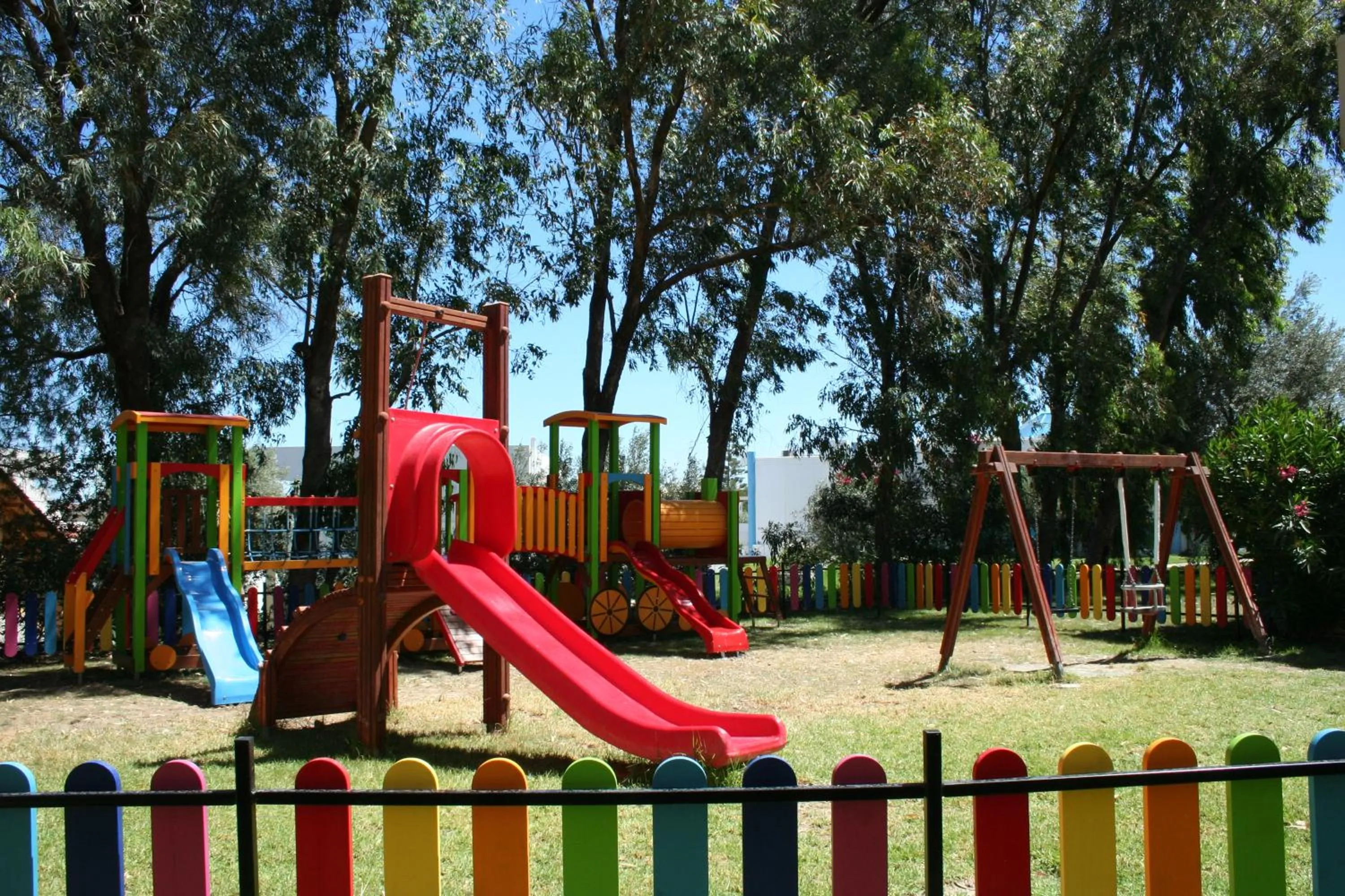 Day in Marathon Hotel - All Inclusive