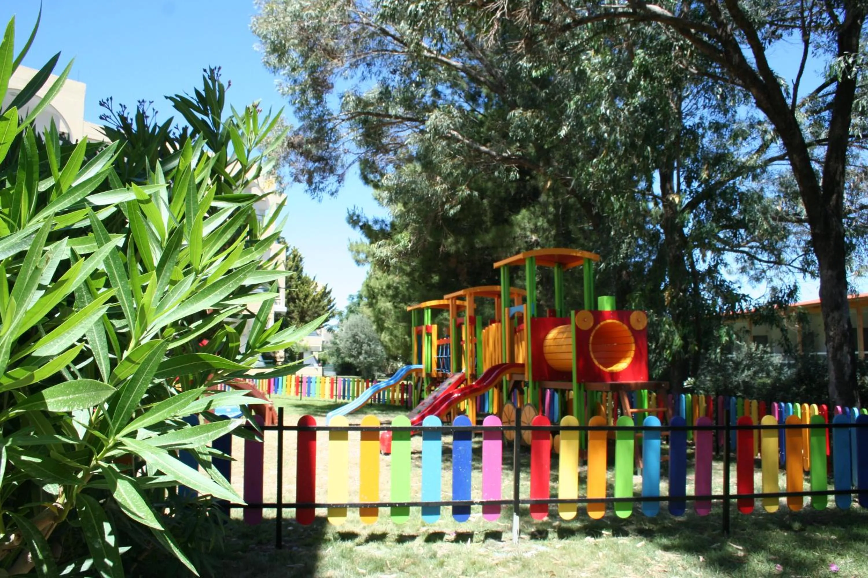 Day in Marathon Hotel - All Inclusive