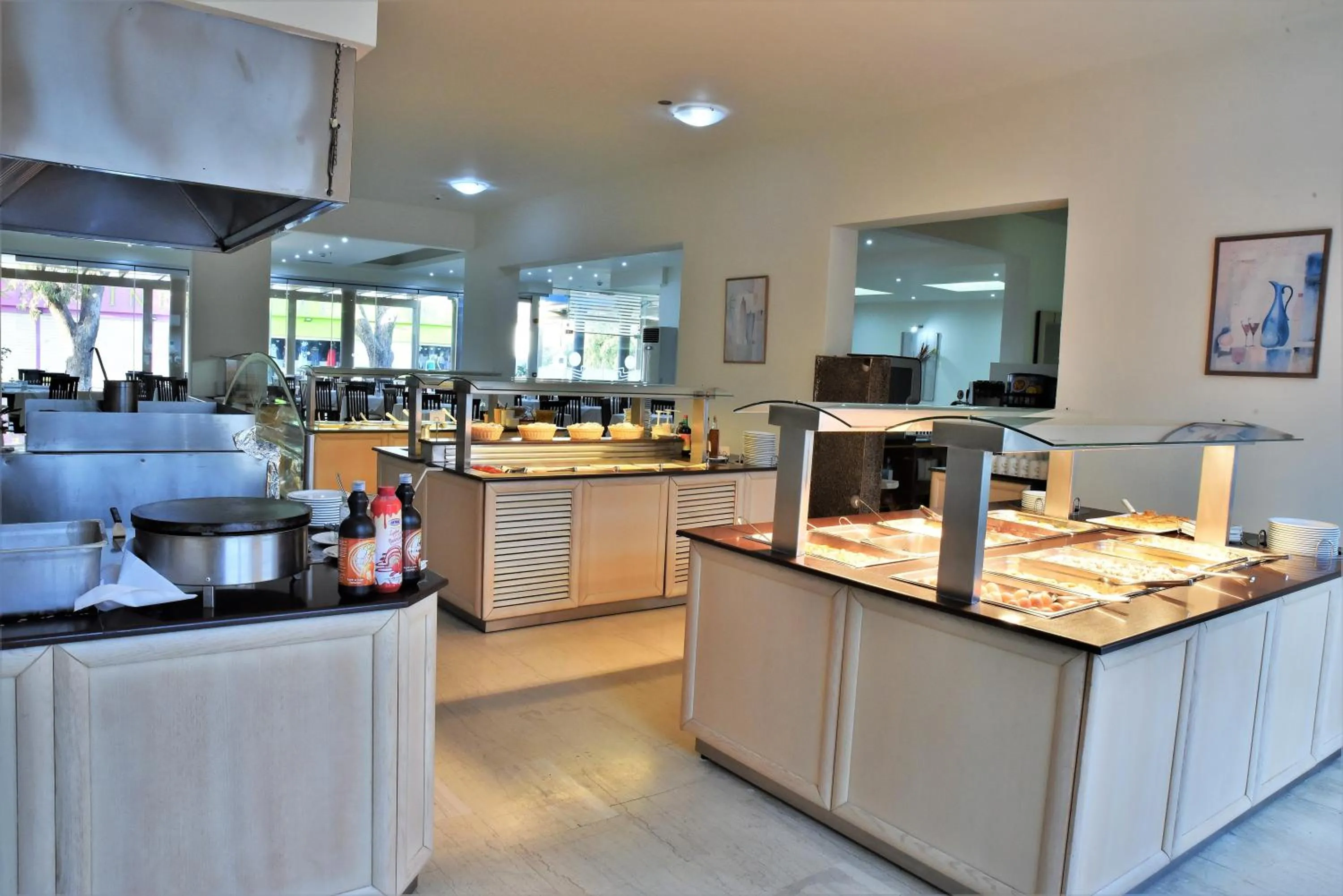 Marathon Hotel - All Inclusive