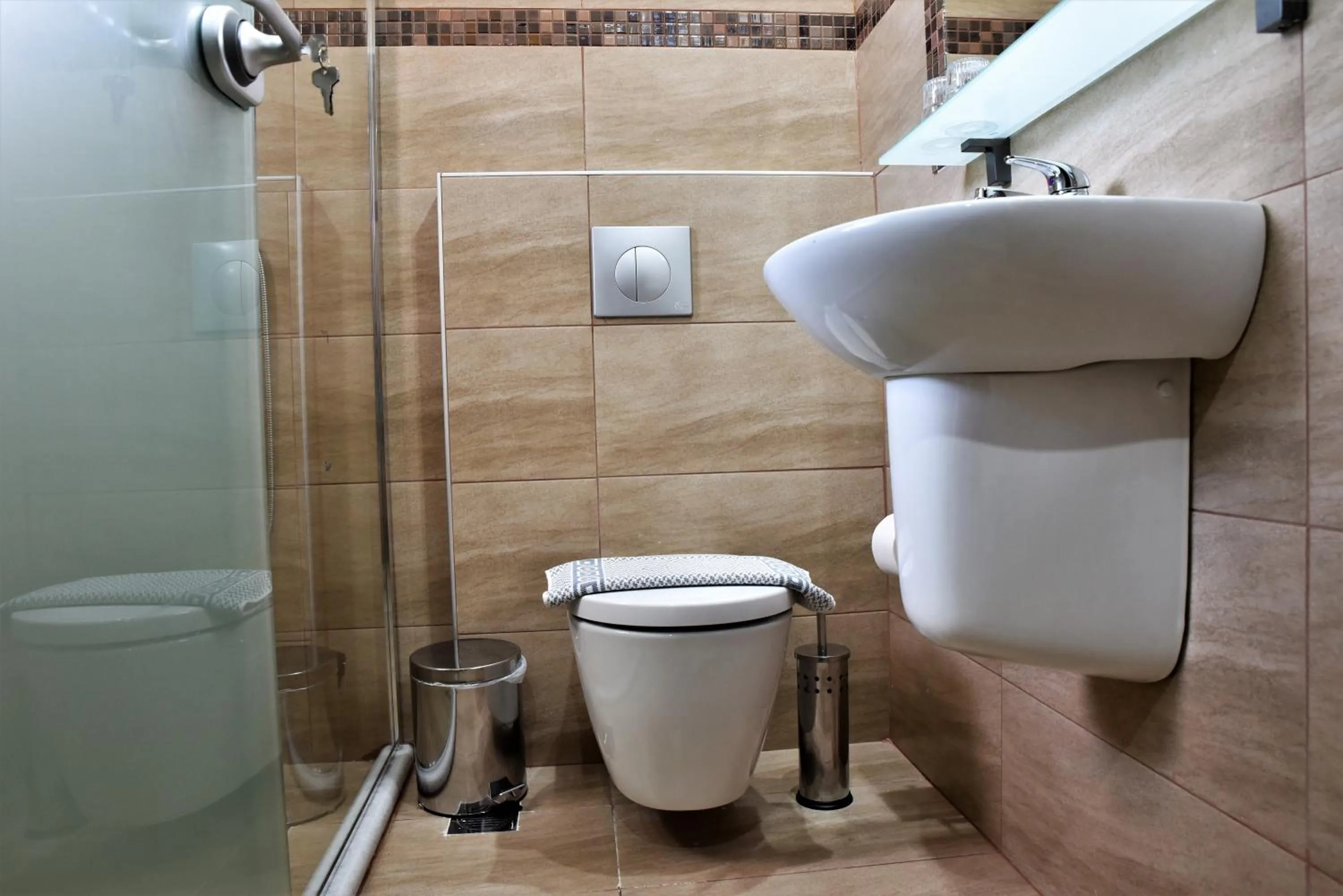 Marathon Hotel - All Inclusive