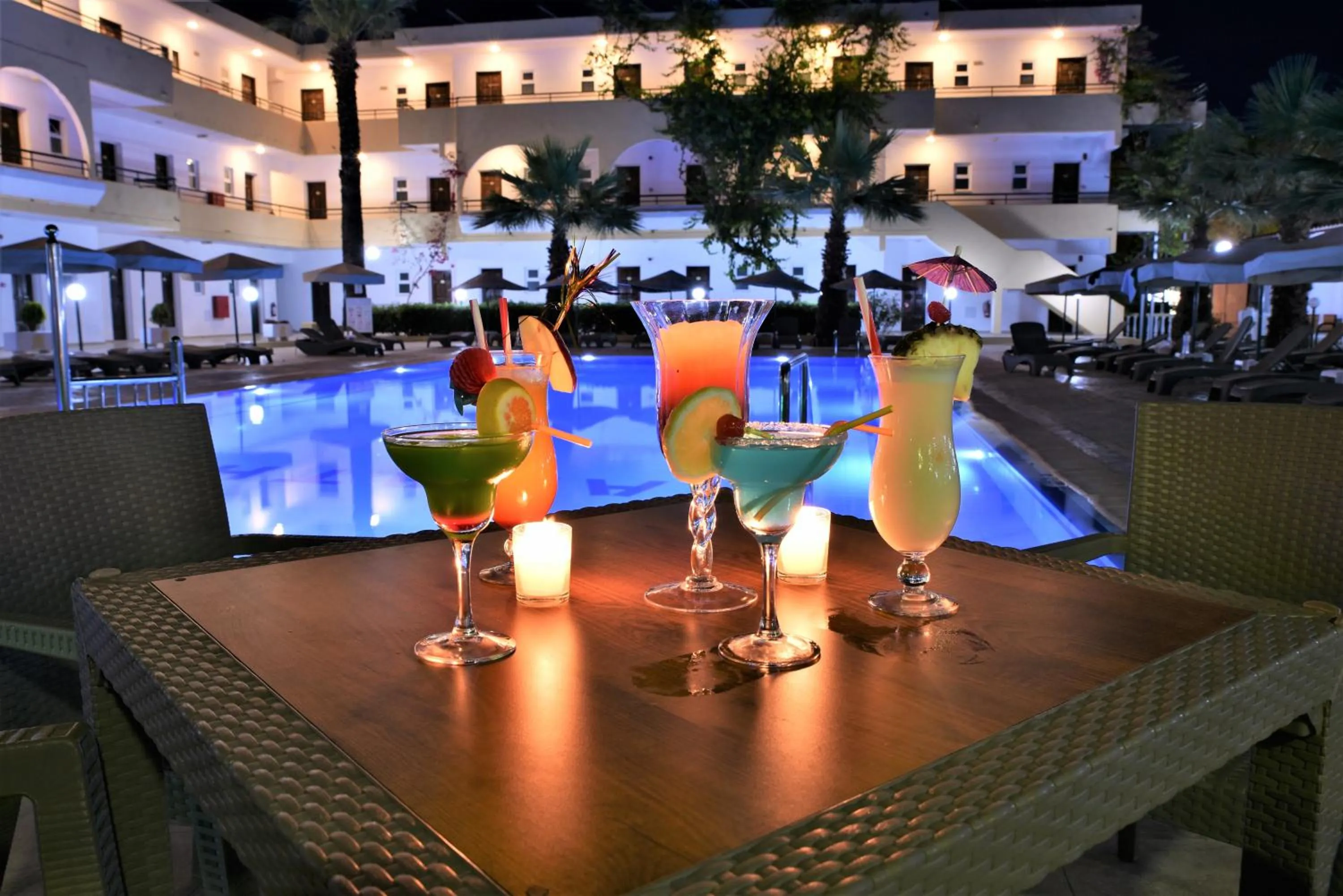 Marathon Hotel - All Inclusive