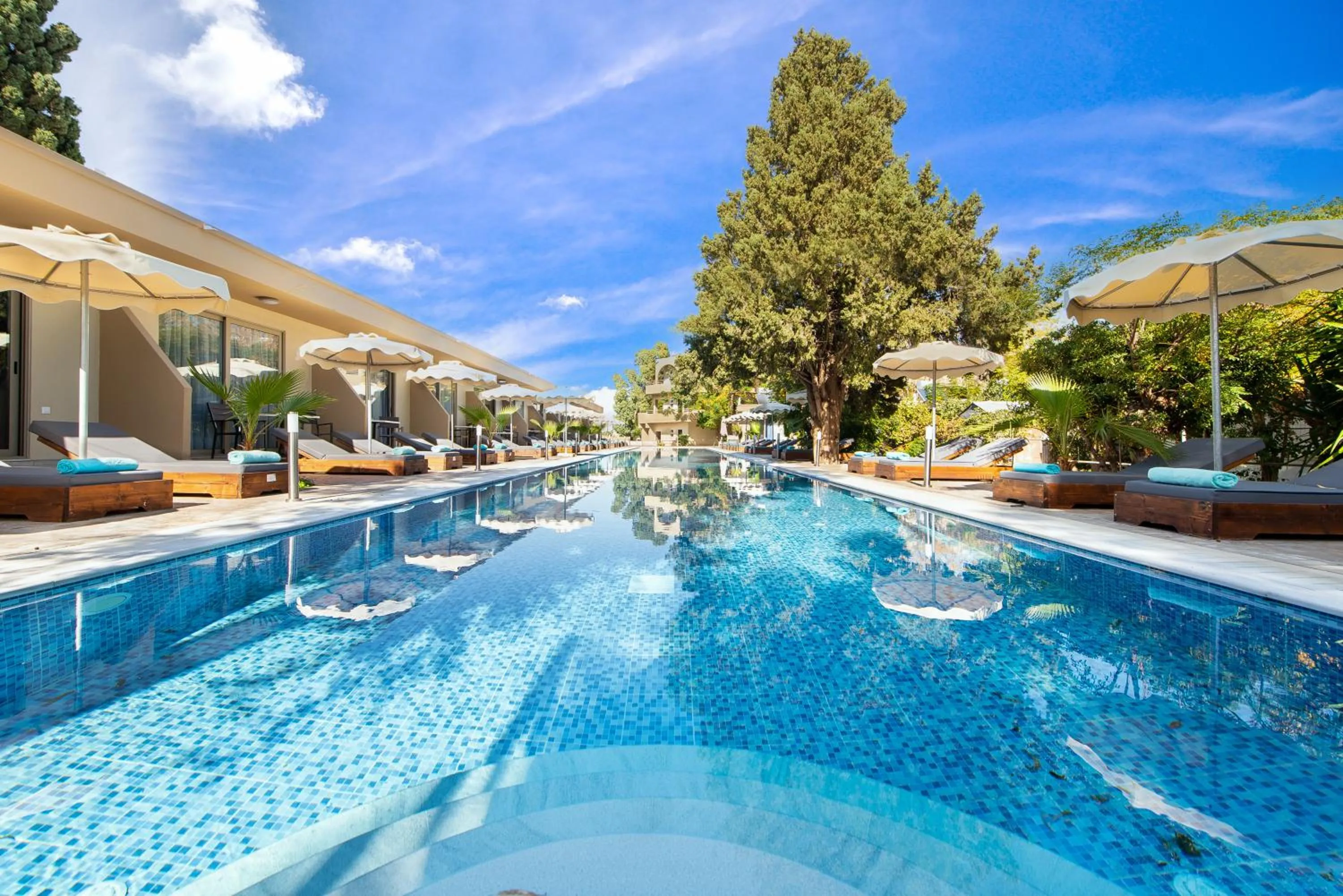 Marathon Hotel - All Inclusive