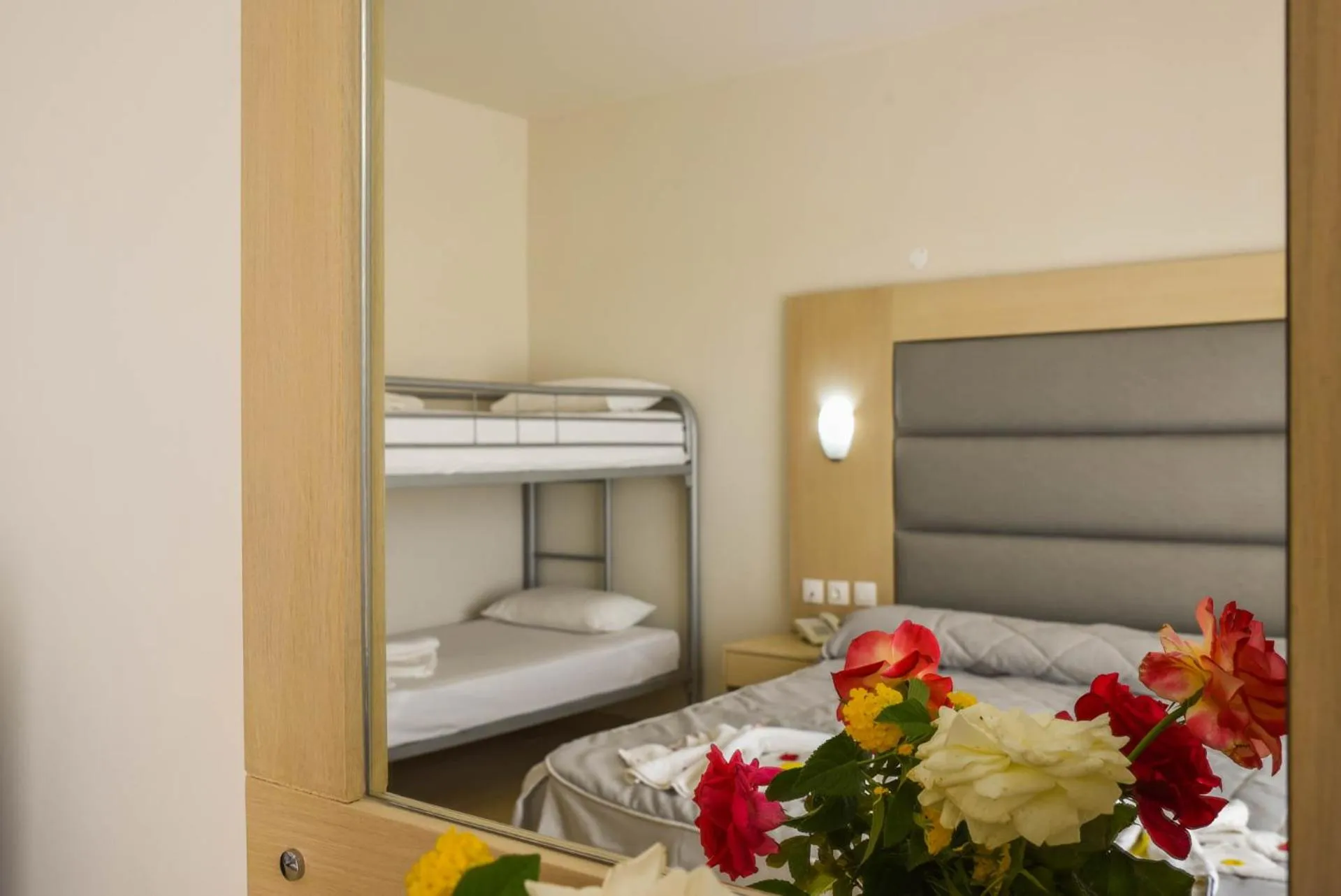 Marathon Hotel - All Inclusive