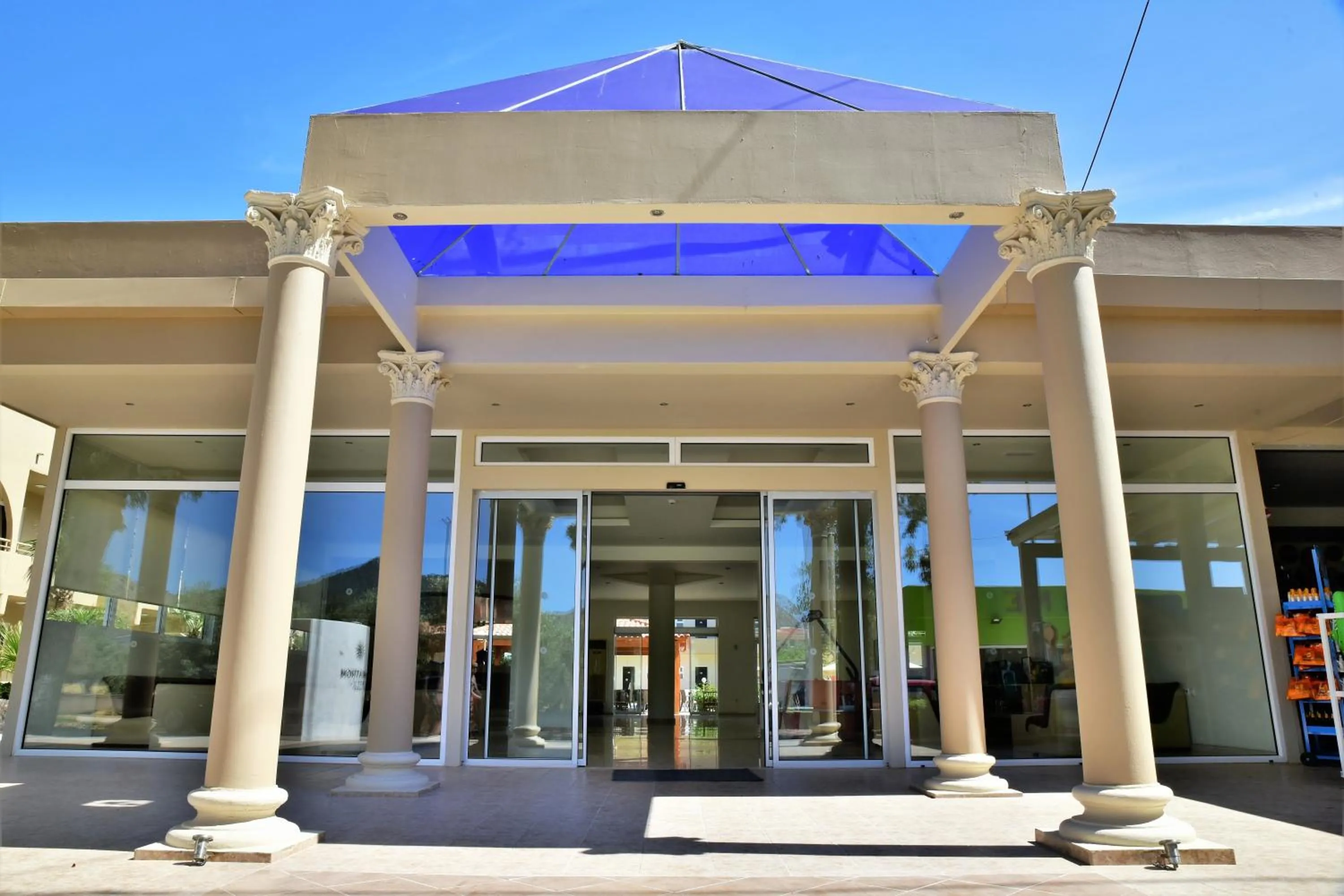 Marathon Hotel - All Inclusive