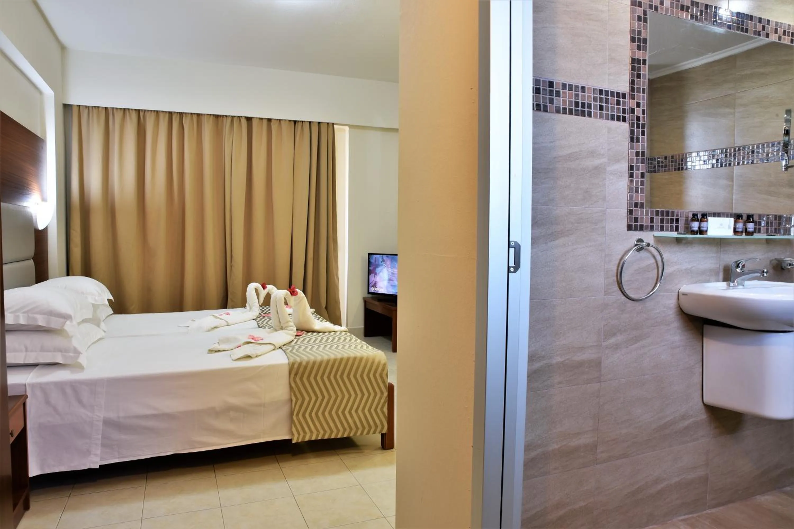 Marathon Hotel - All Inclusive