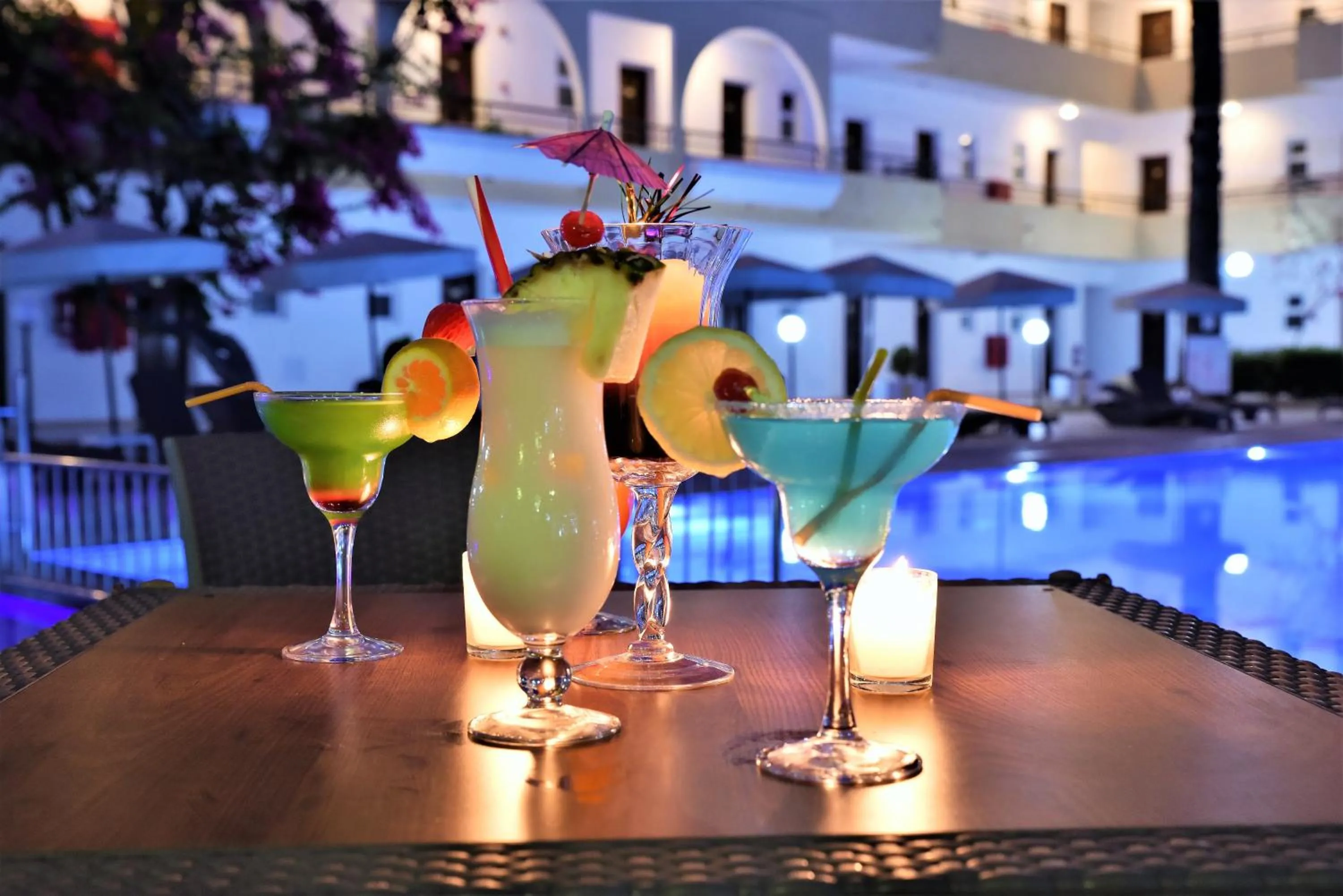 Marathon Hotel - All Inclusive