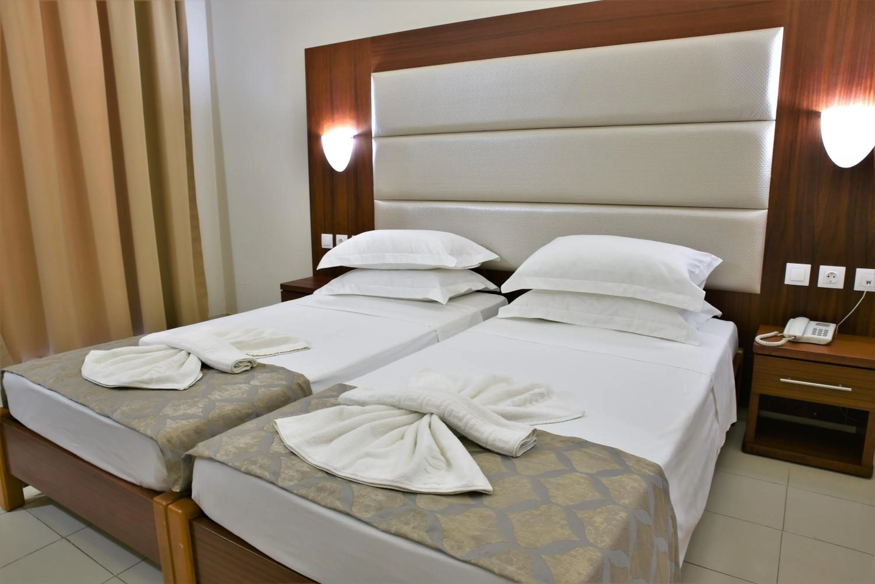 Marathon Hotel - All Inclusive