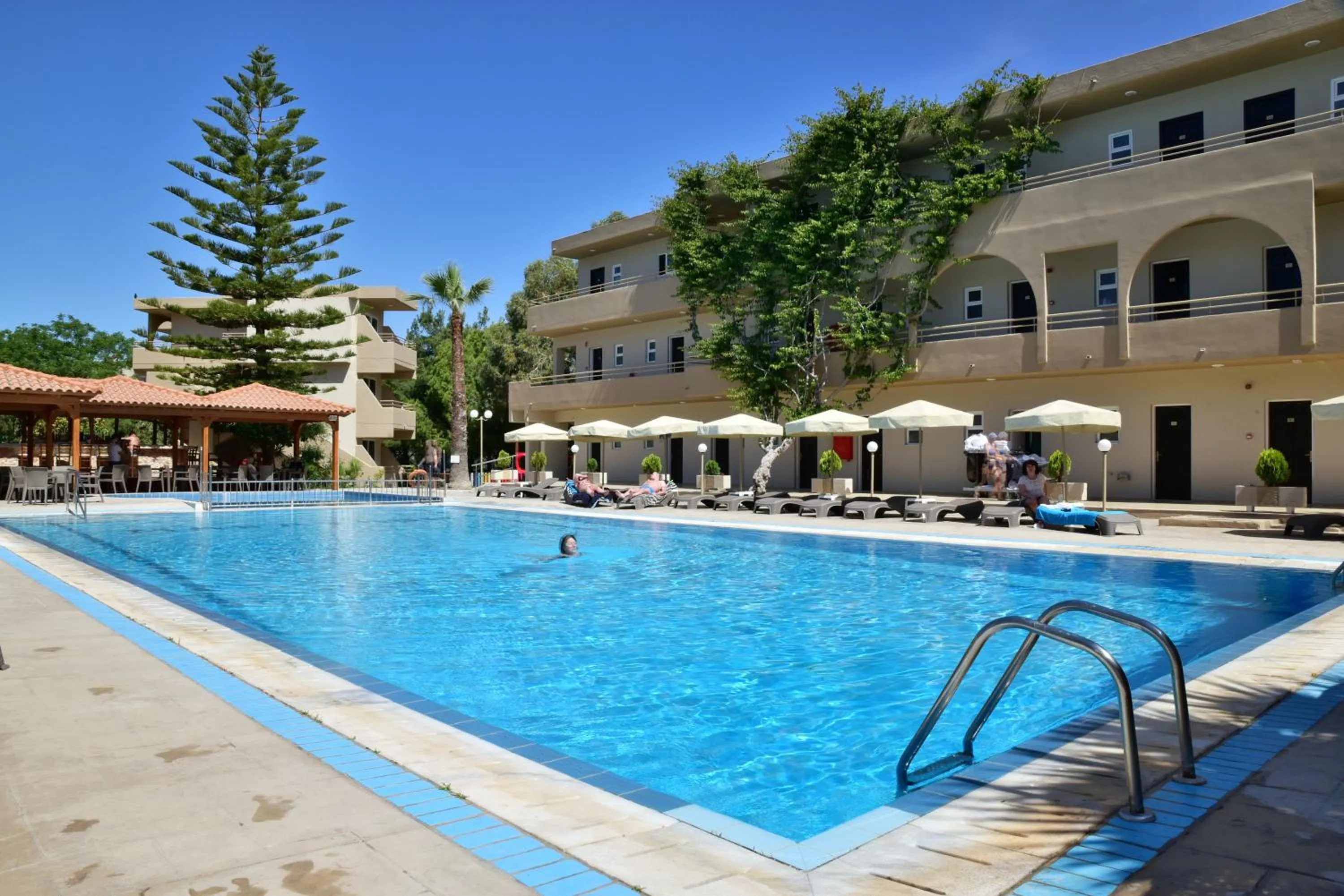 Marathon Hotel - All Inclusive