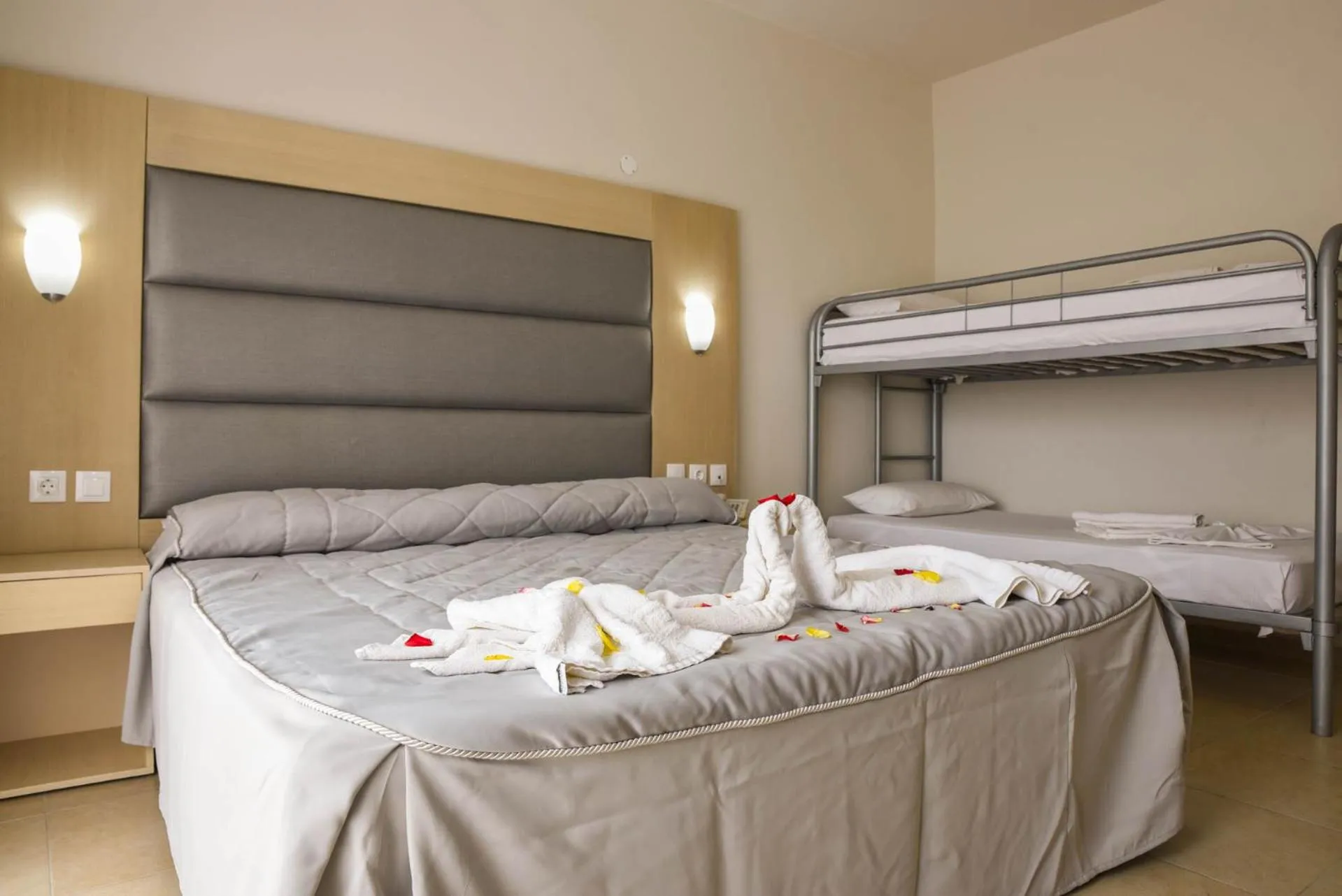 Marathon Hotel - All Inclusive