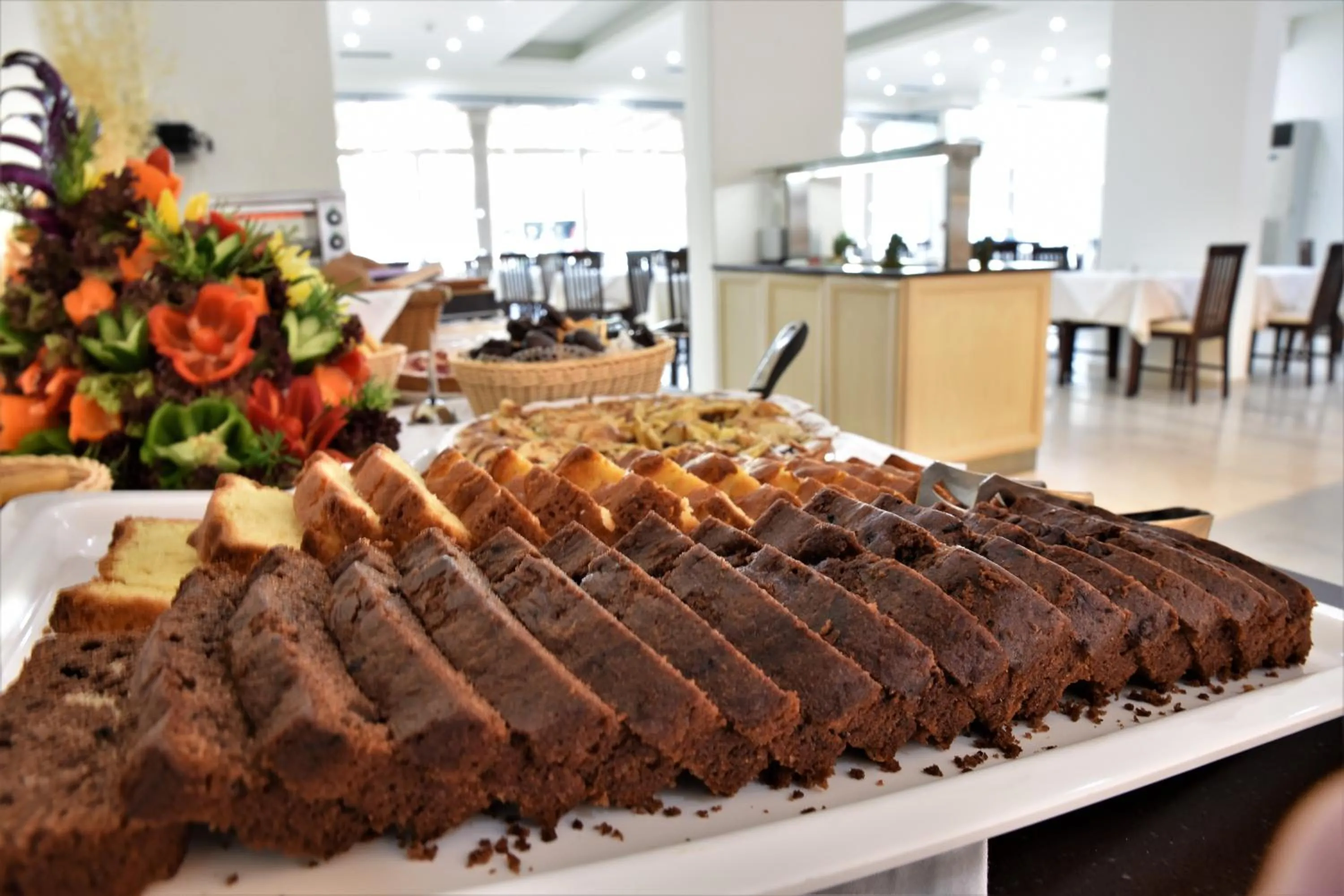 Marathon Hotel - All Inclusive