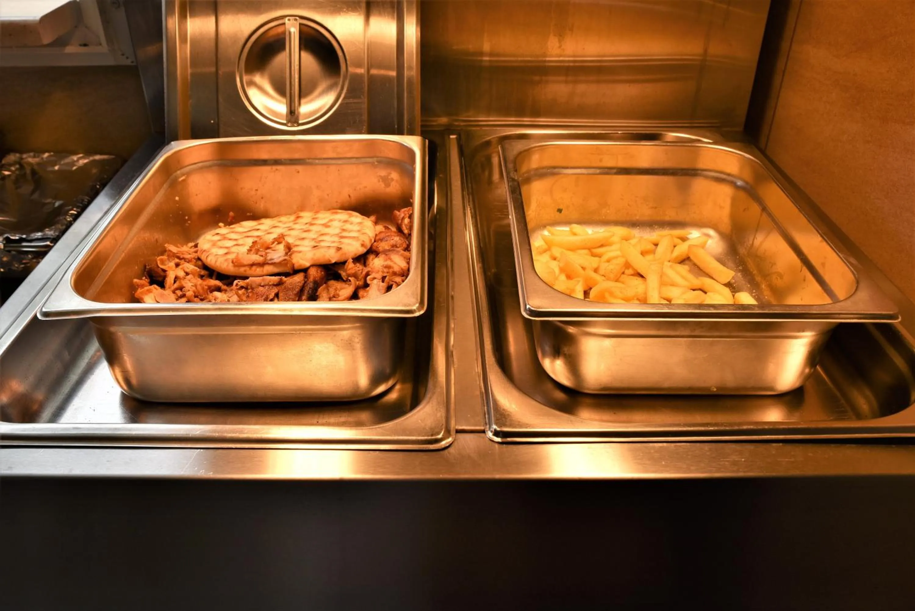 Marathon Hotel - All Inclusive