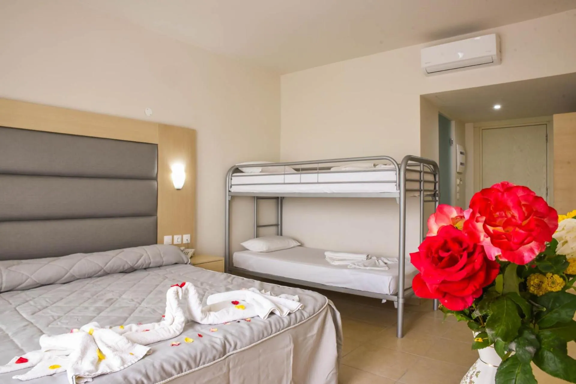 Marathon Hotel - All Inclusive