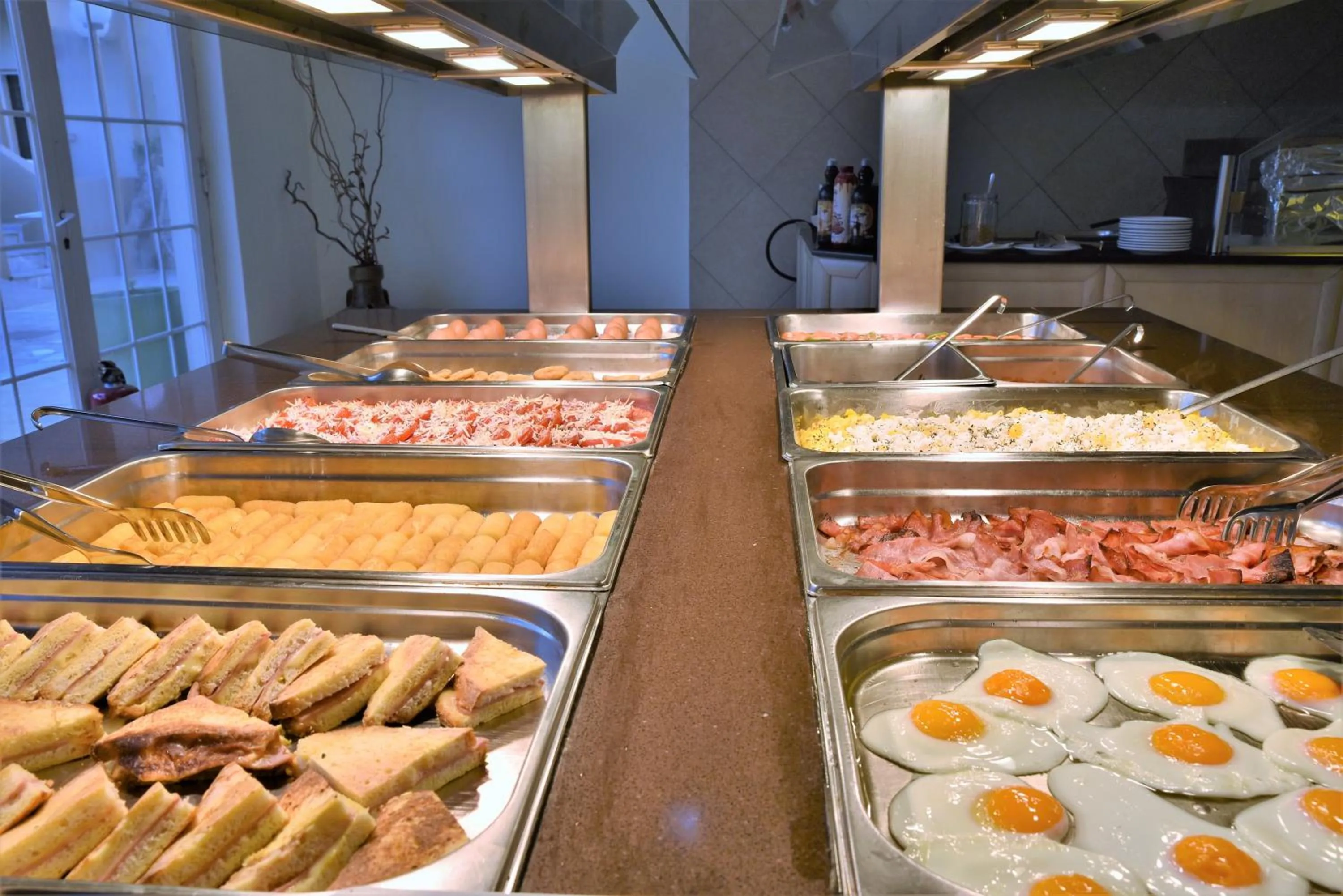 Marathon Hotel - All Inclusive