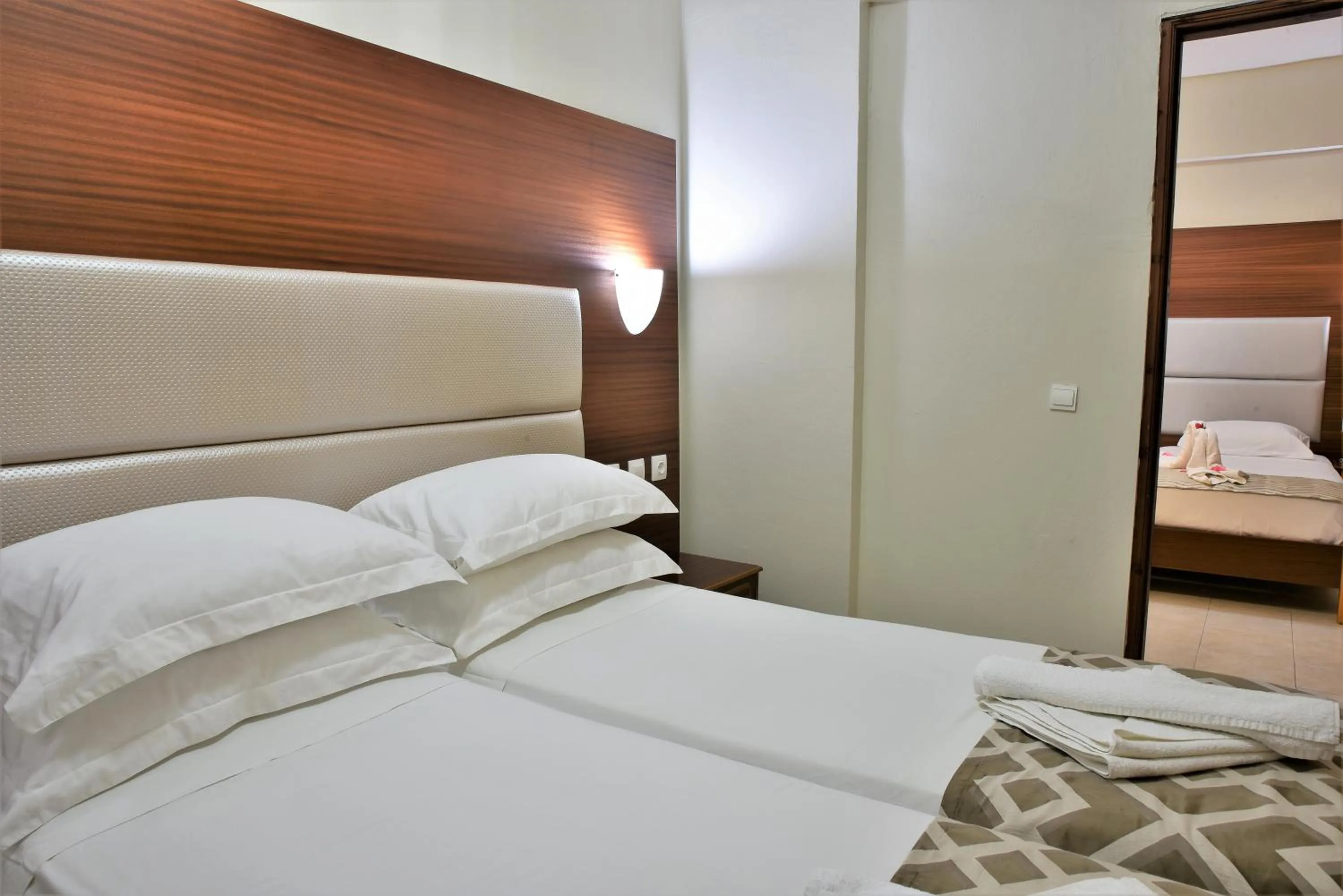 Marathon Hotel - All Inclusive