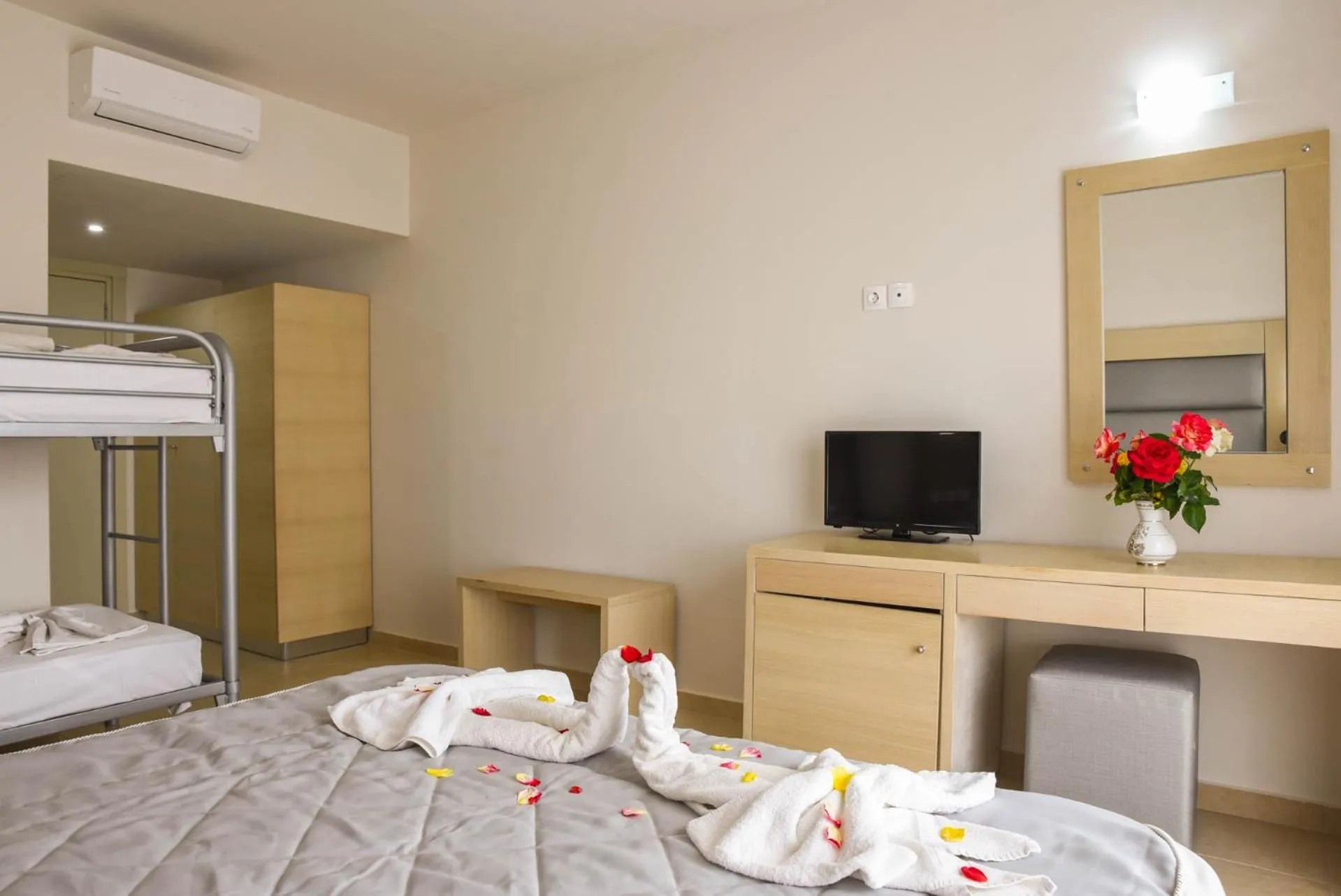 Marathon Hotel - All Inclusive