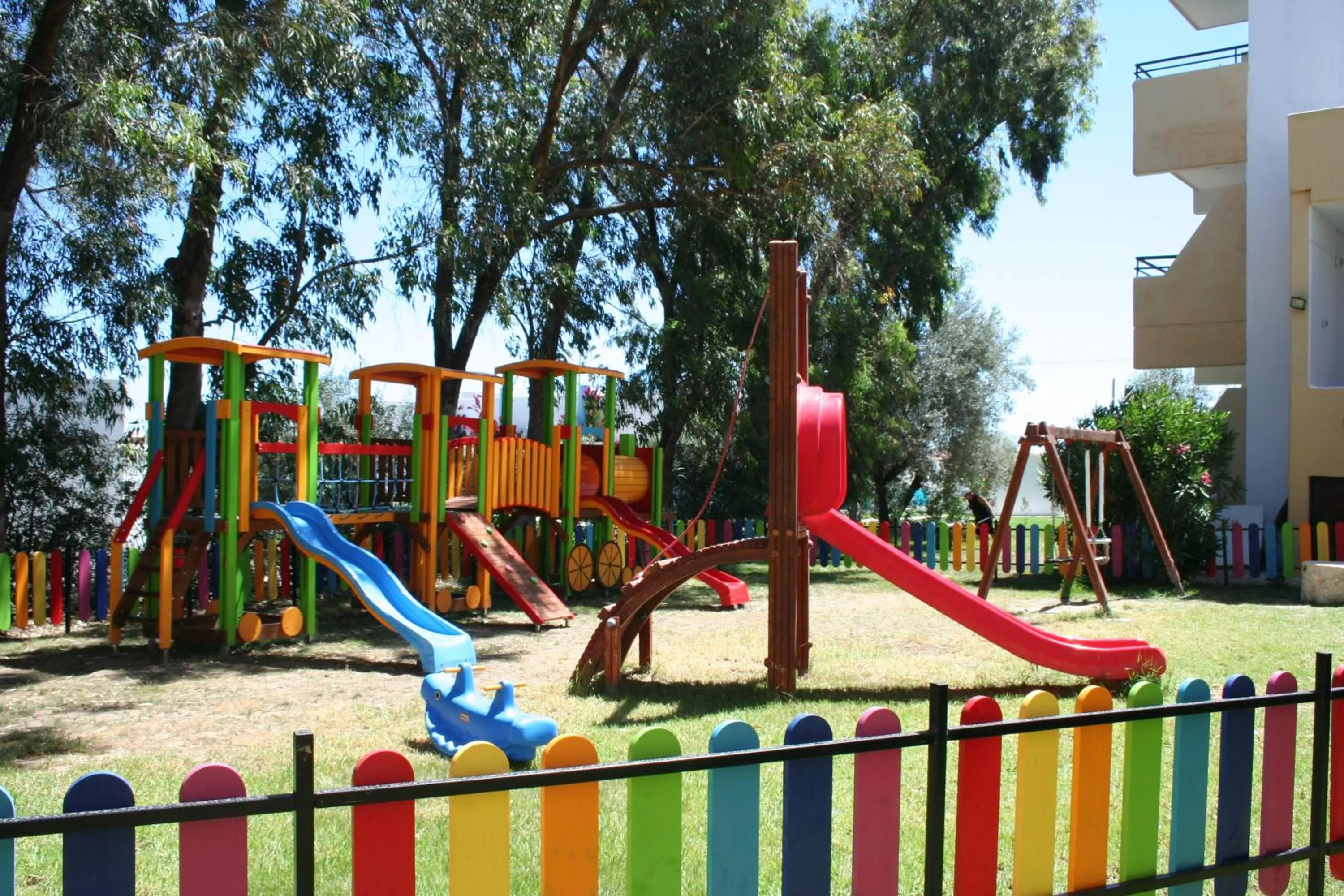 Day in Marathon Hotel - All Inclusive