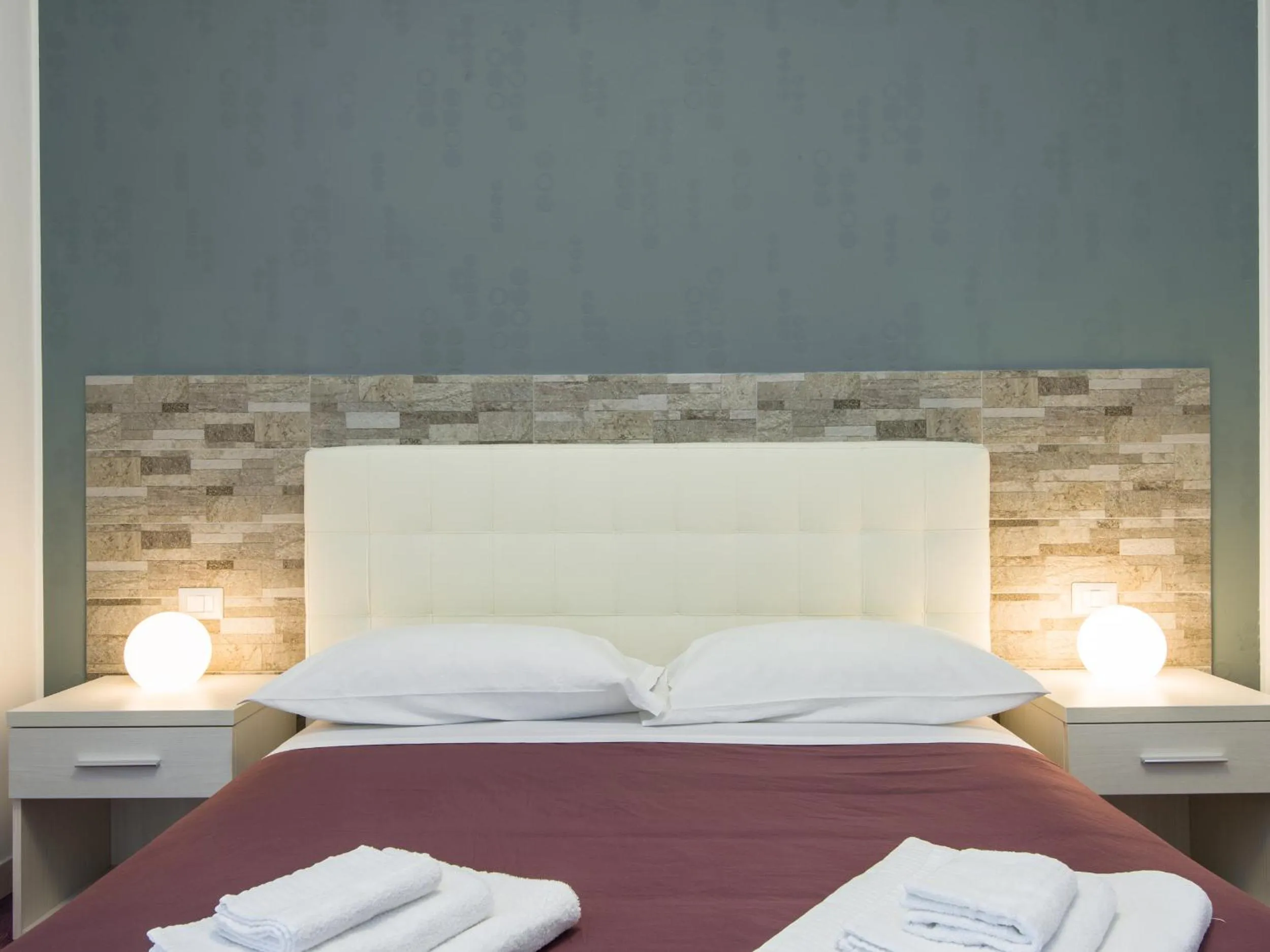 Photo of the whole room, Bed in Guesthouse Park Pines