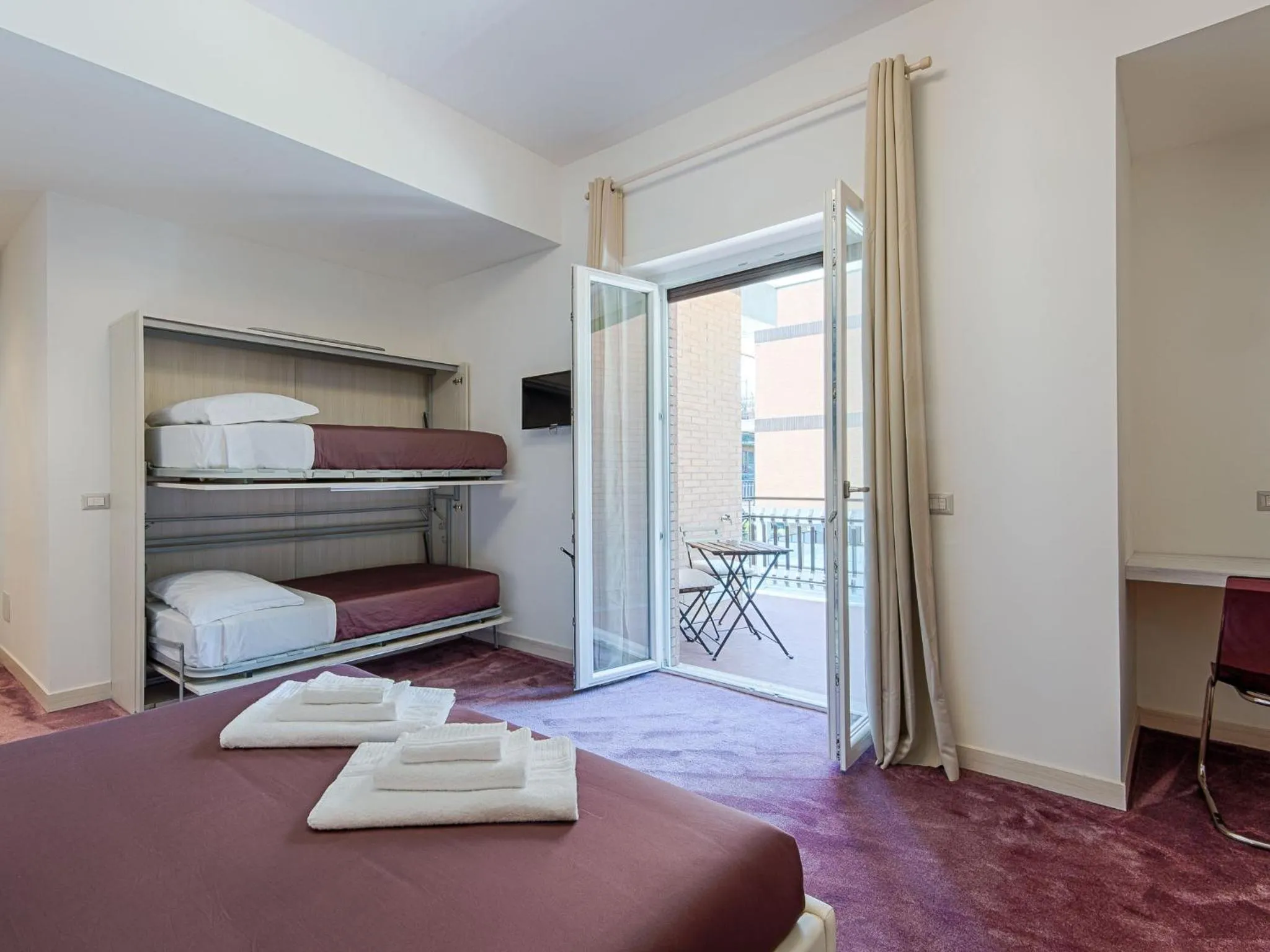 Photo of the whole room, Bed in Guesthouse Park Pines