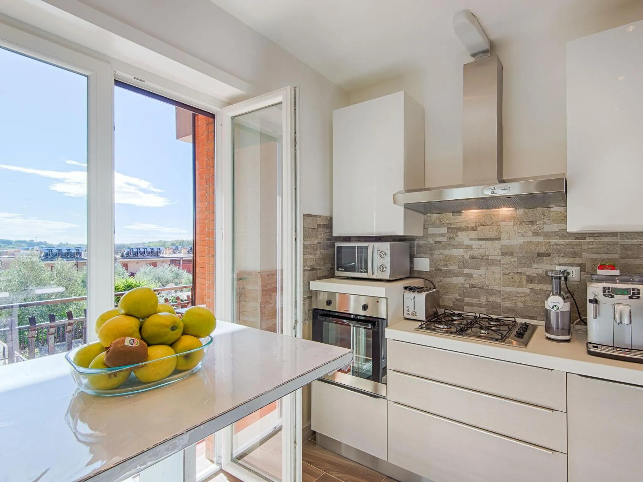 Photo of the whole room in Guesthouse Park Pines