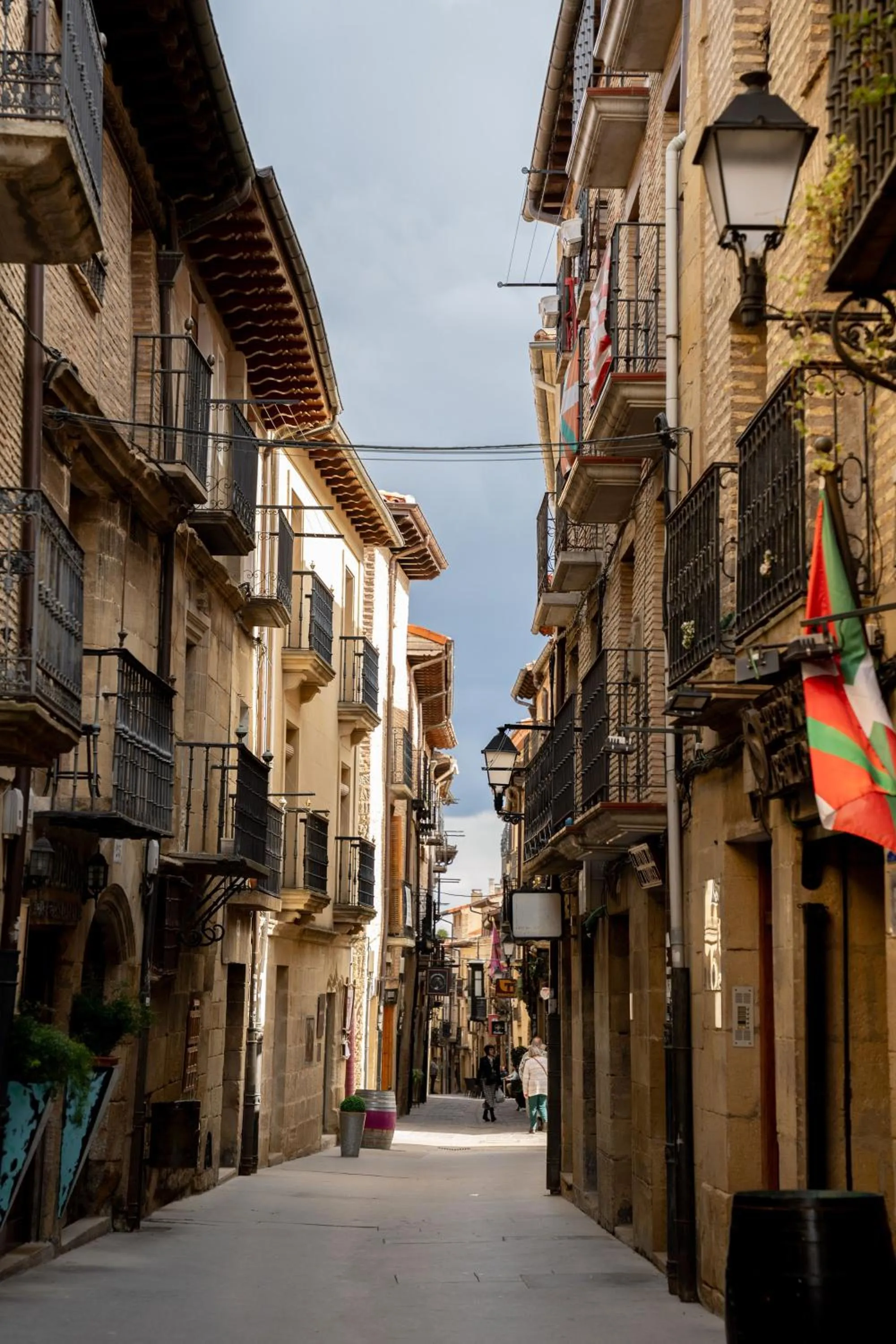 Posada Mayor de Migueloa