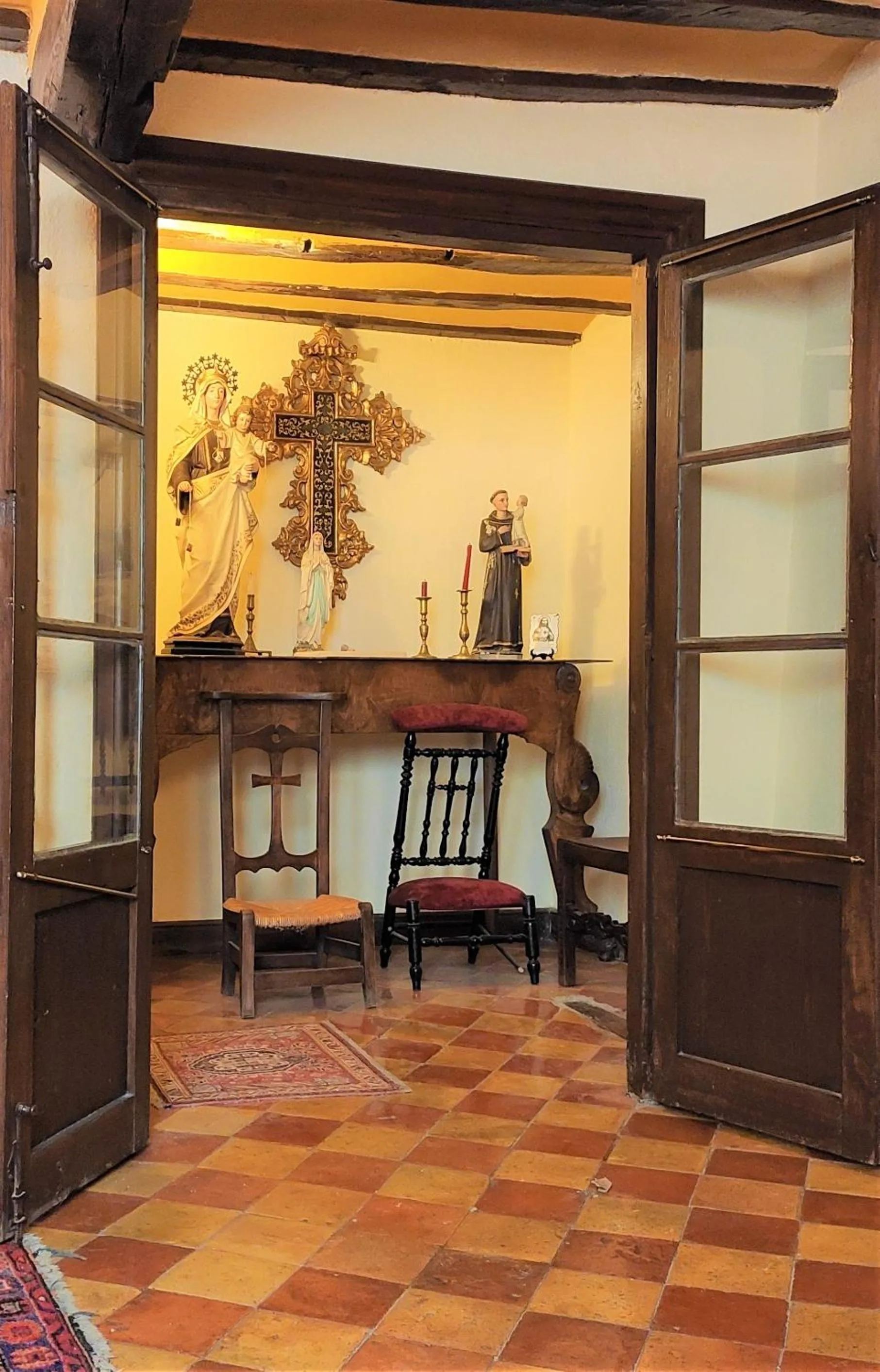 Posada Mayor de Migueloa