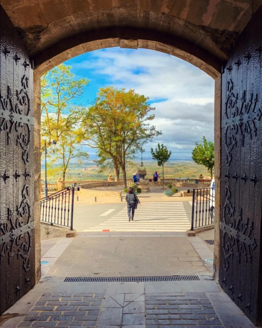 Other in Posada Mayor de Migueloa