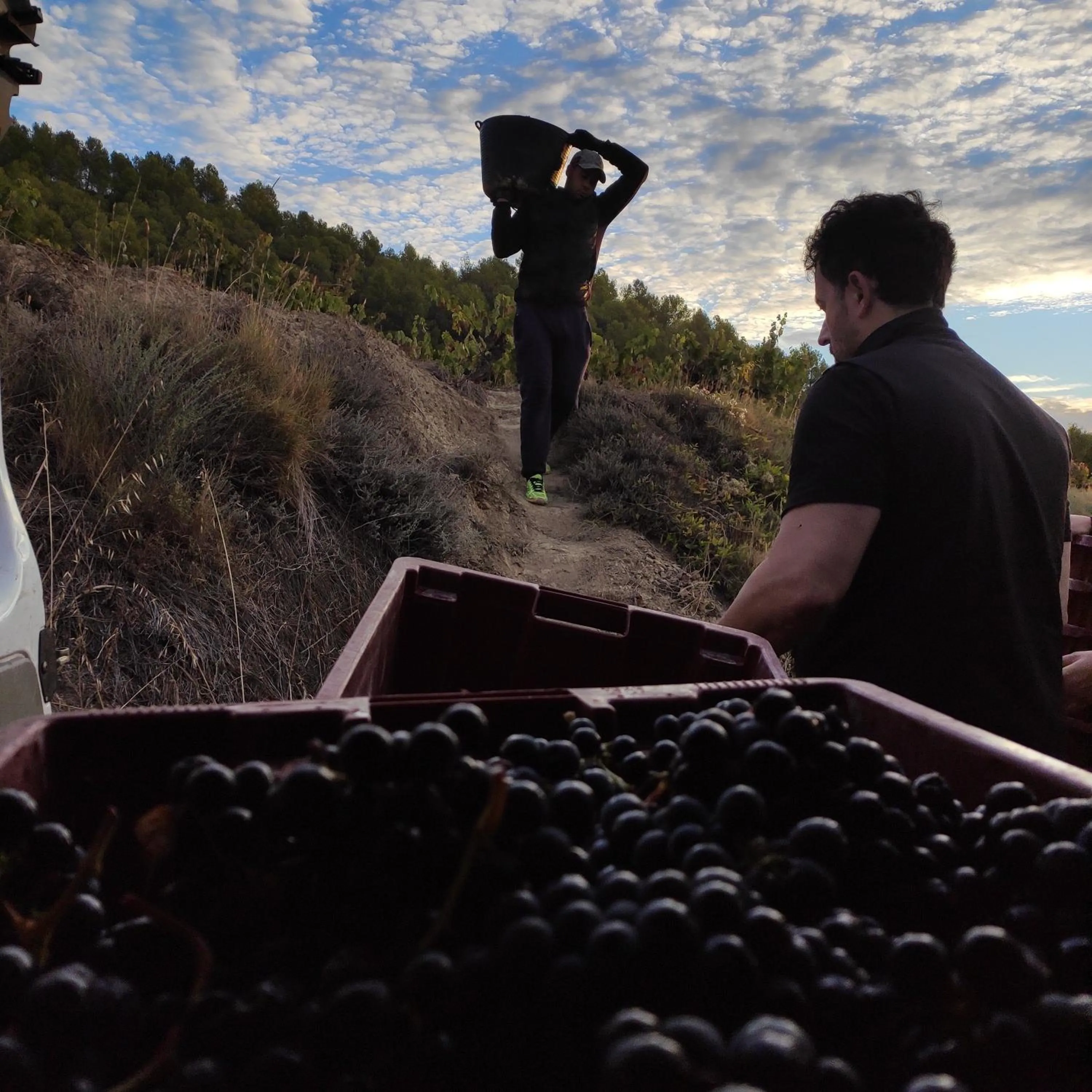 Posada Mayor de Migueloa