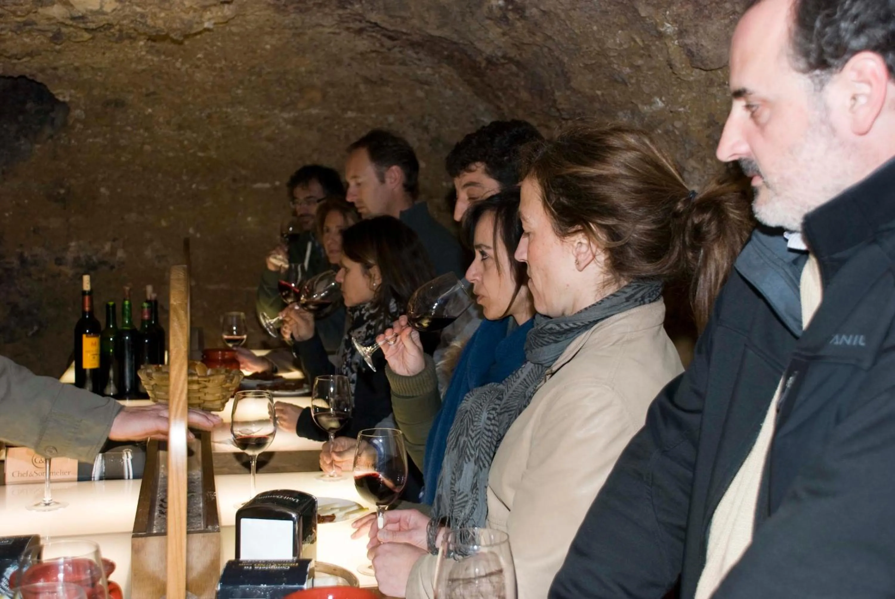 Business facilities in Posada Mayor de Migueloa