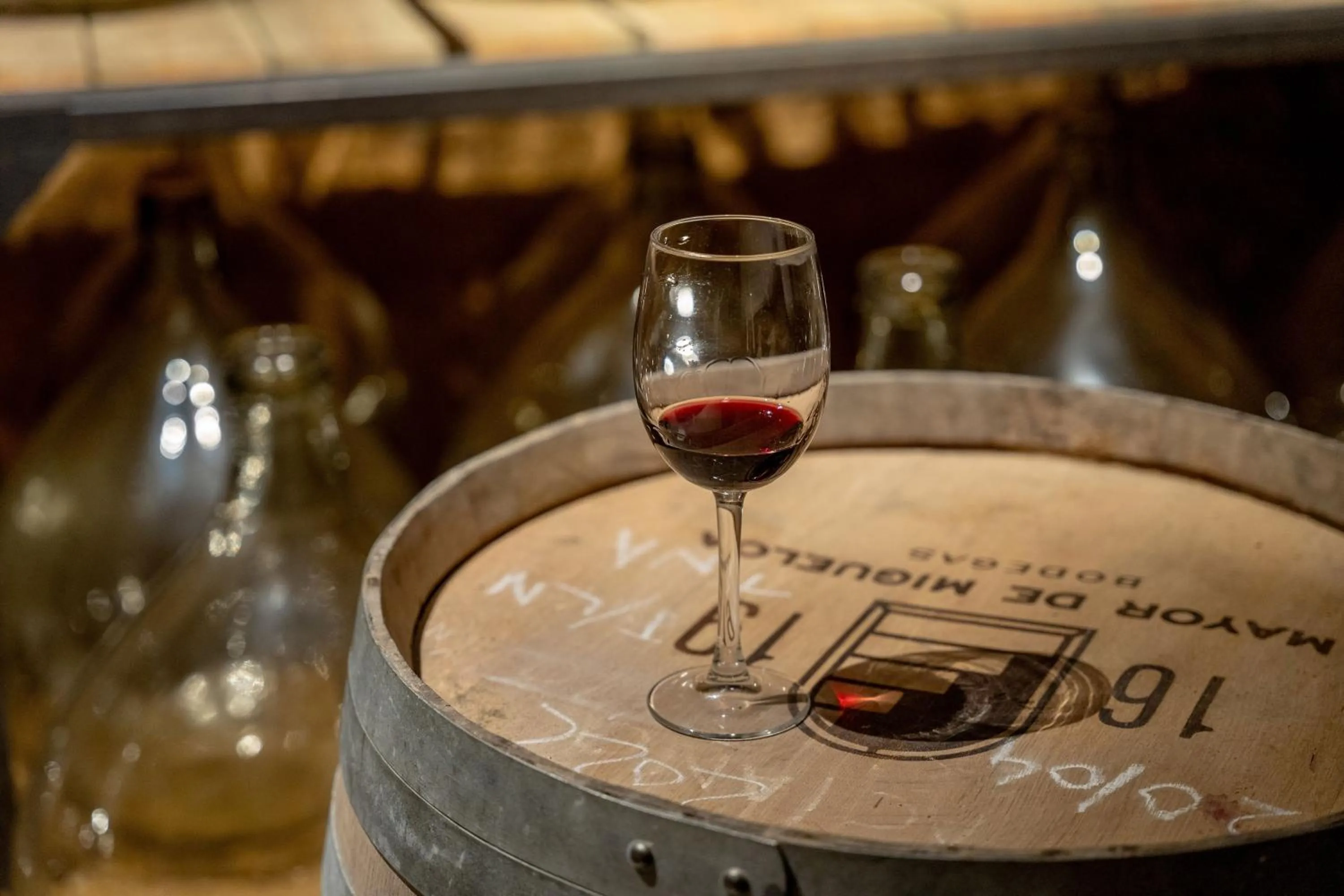 Posada Mayor de Migueloa