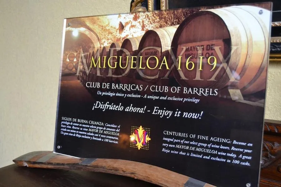 Other in Posada Mayor de Migueloa