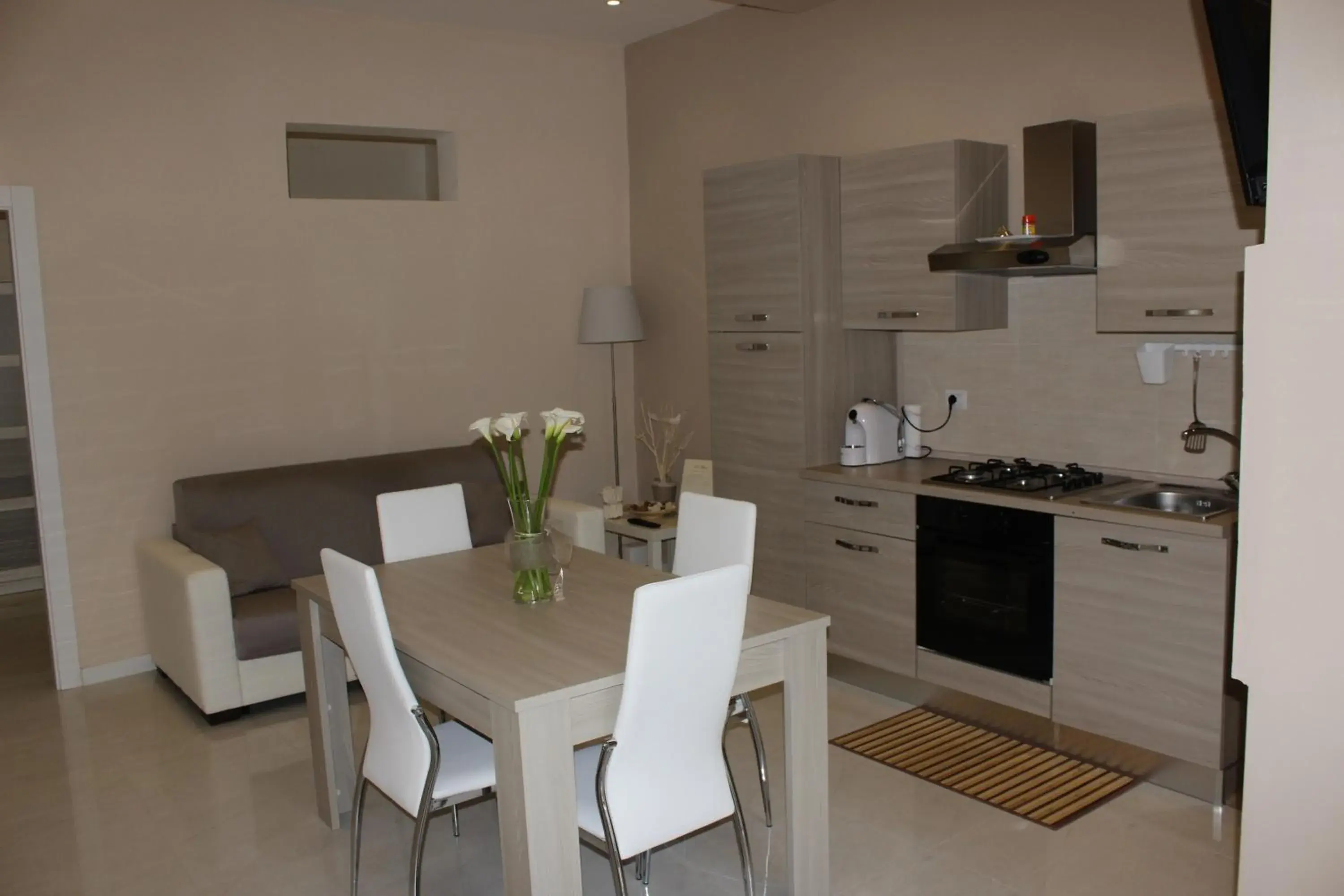 Superior Studio - single occupancy in La Maison Superior Studio - single occupancy in La Maison