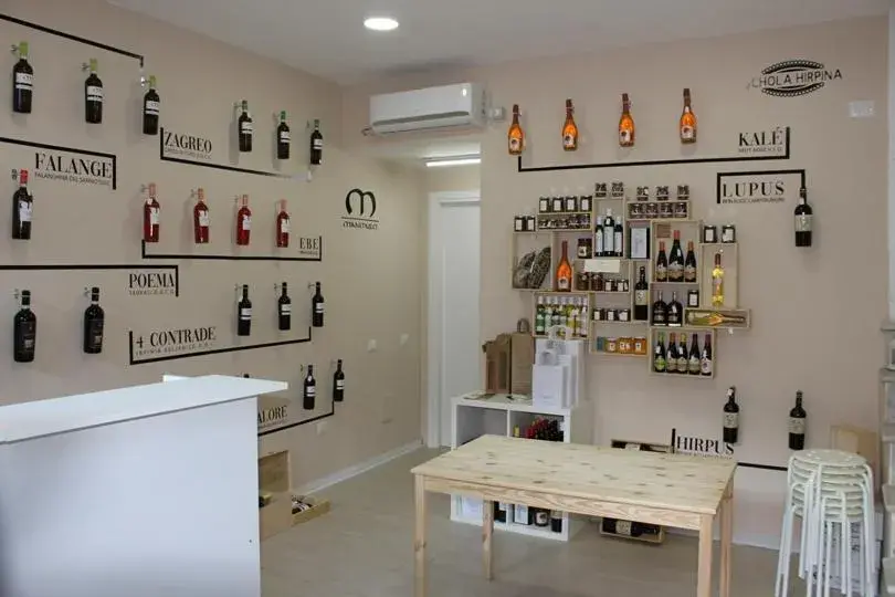 King Room - single occupancy in La Maison King Room - single occupancy in La Maison