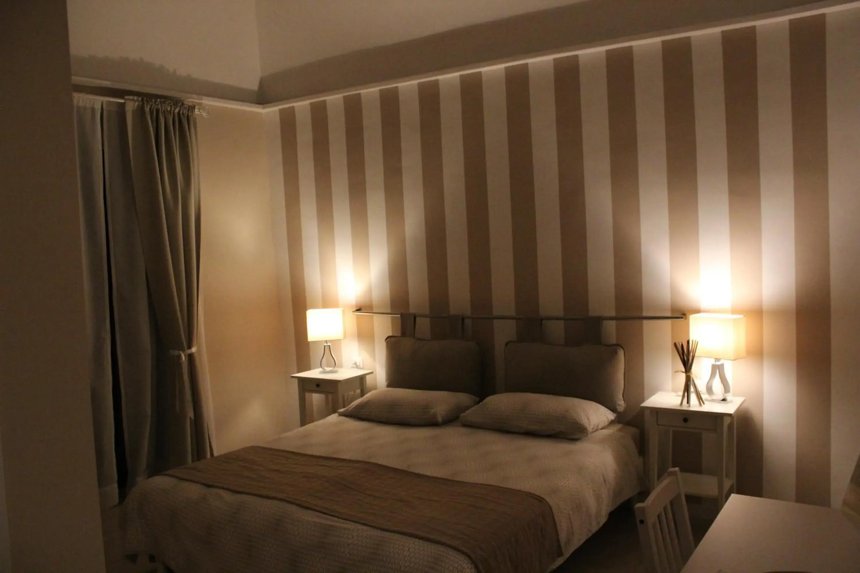 Superior Double or Twin Room - single occupancy in La Maison Superior Double or Twin Room - single occupancy in La Maison