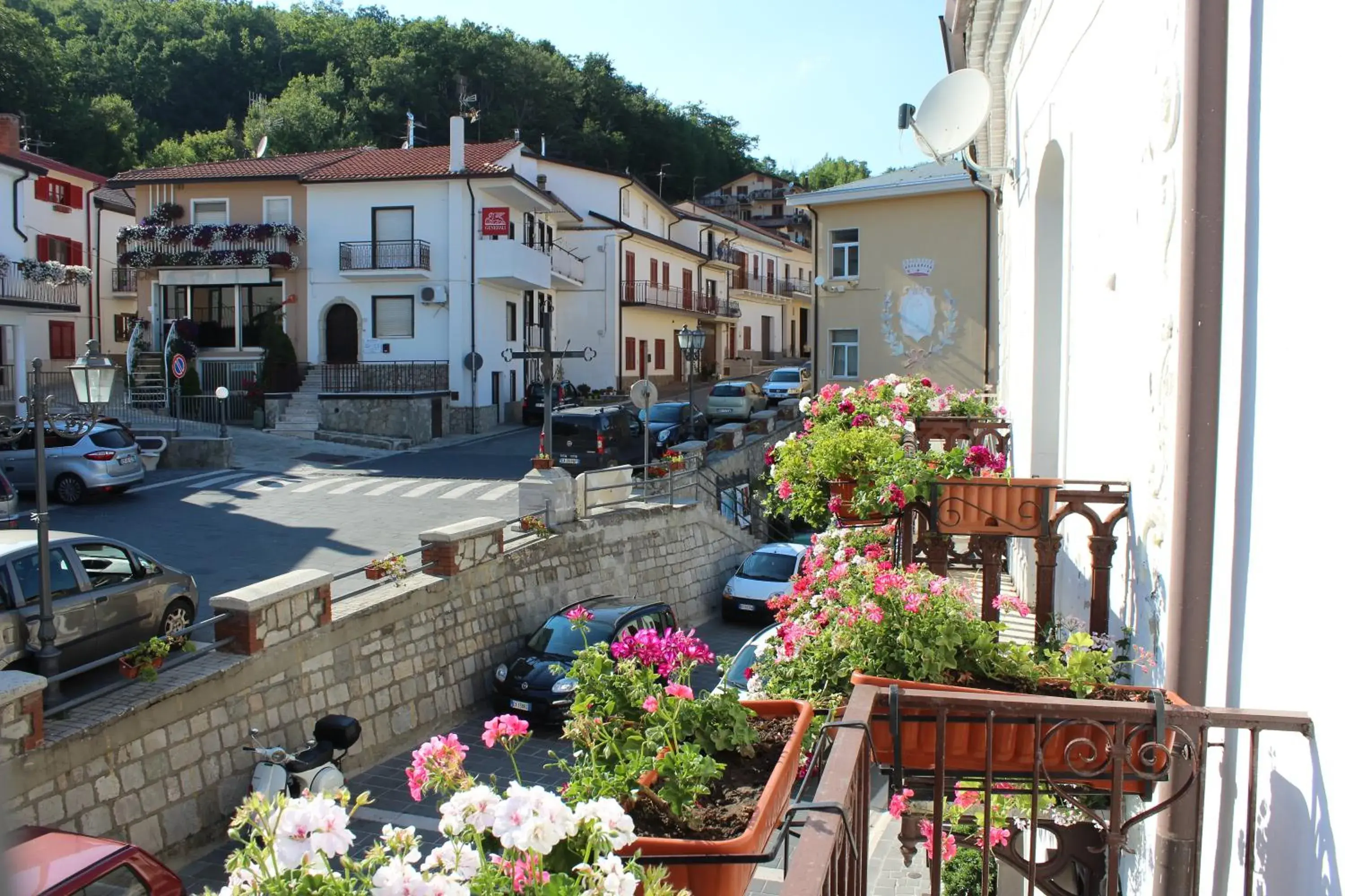 Studio with Balcony - single occupancy in La Maison Studio with Balcony - single occupancy in La Maison