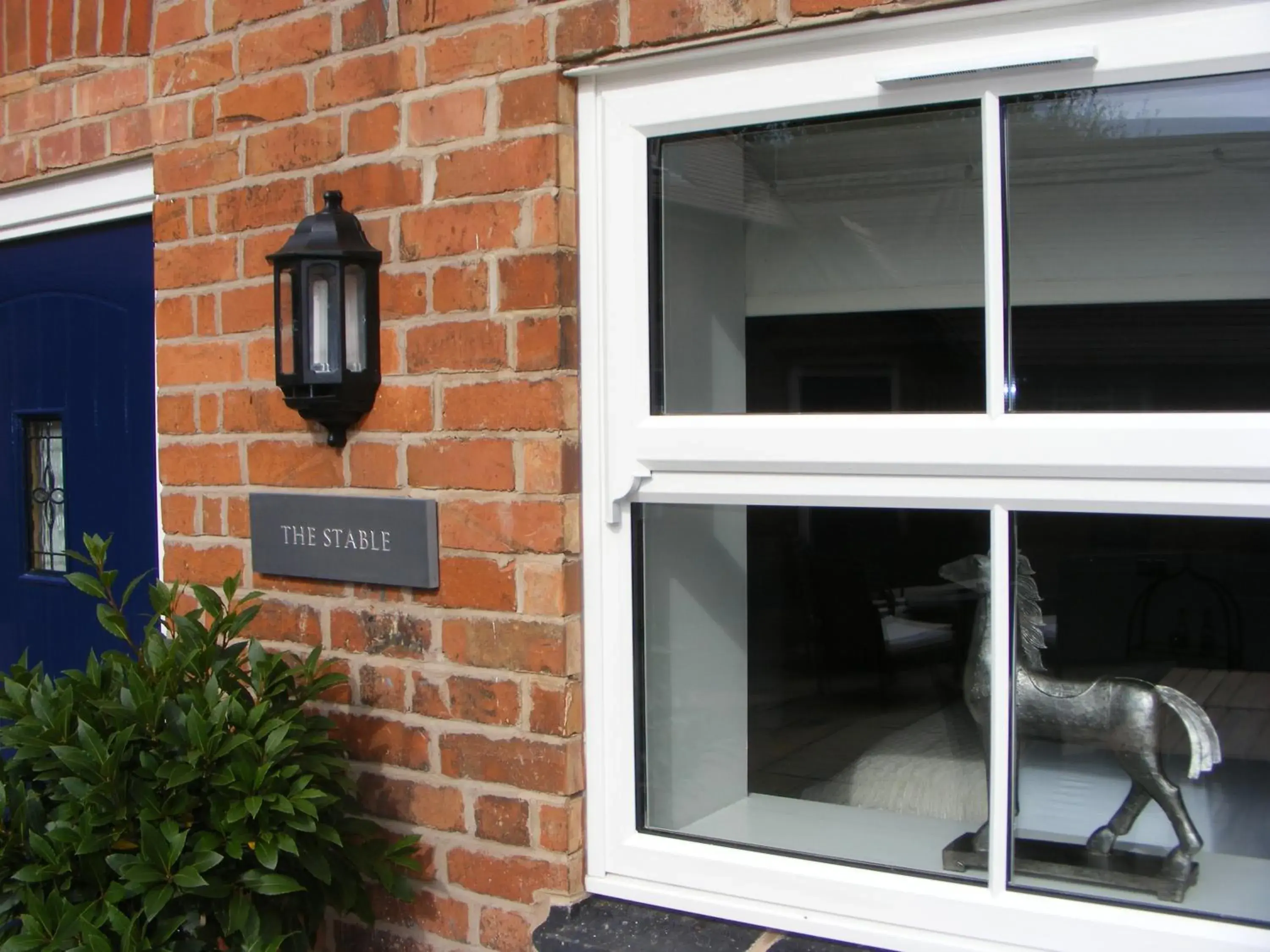 Standard Double or Twin Room in The Manor House at Quorn Standard Double or Twin Room in The Manor House at Quorn