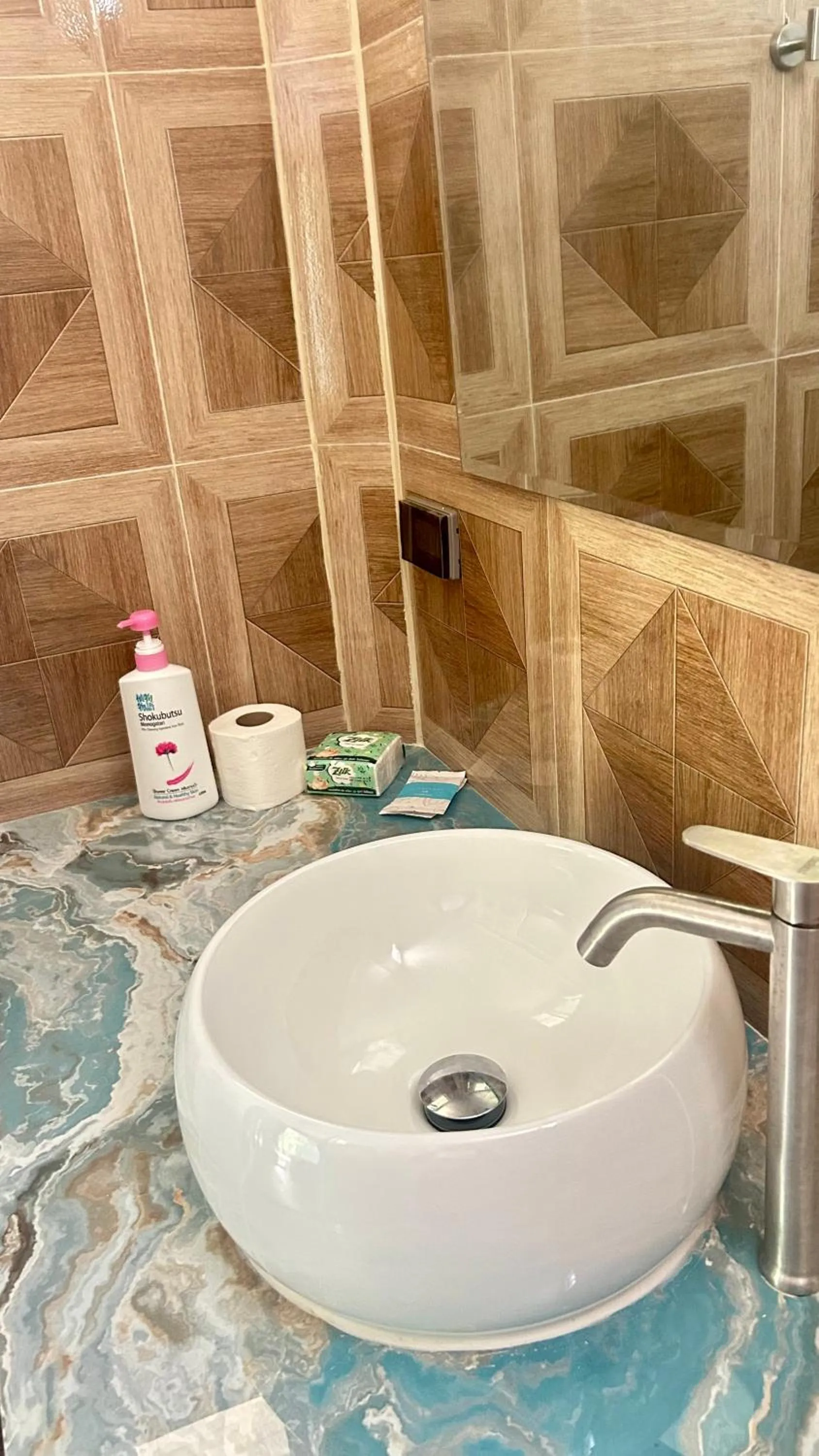 Pakmeng Beach Resort