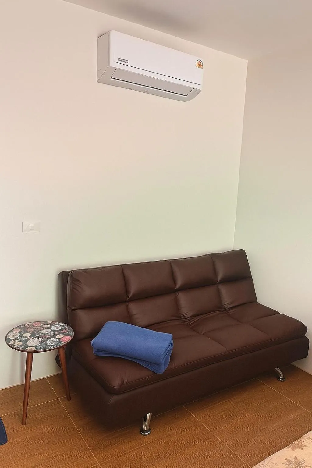 Pakmeng Beach Resort