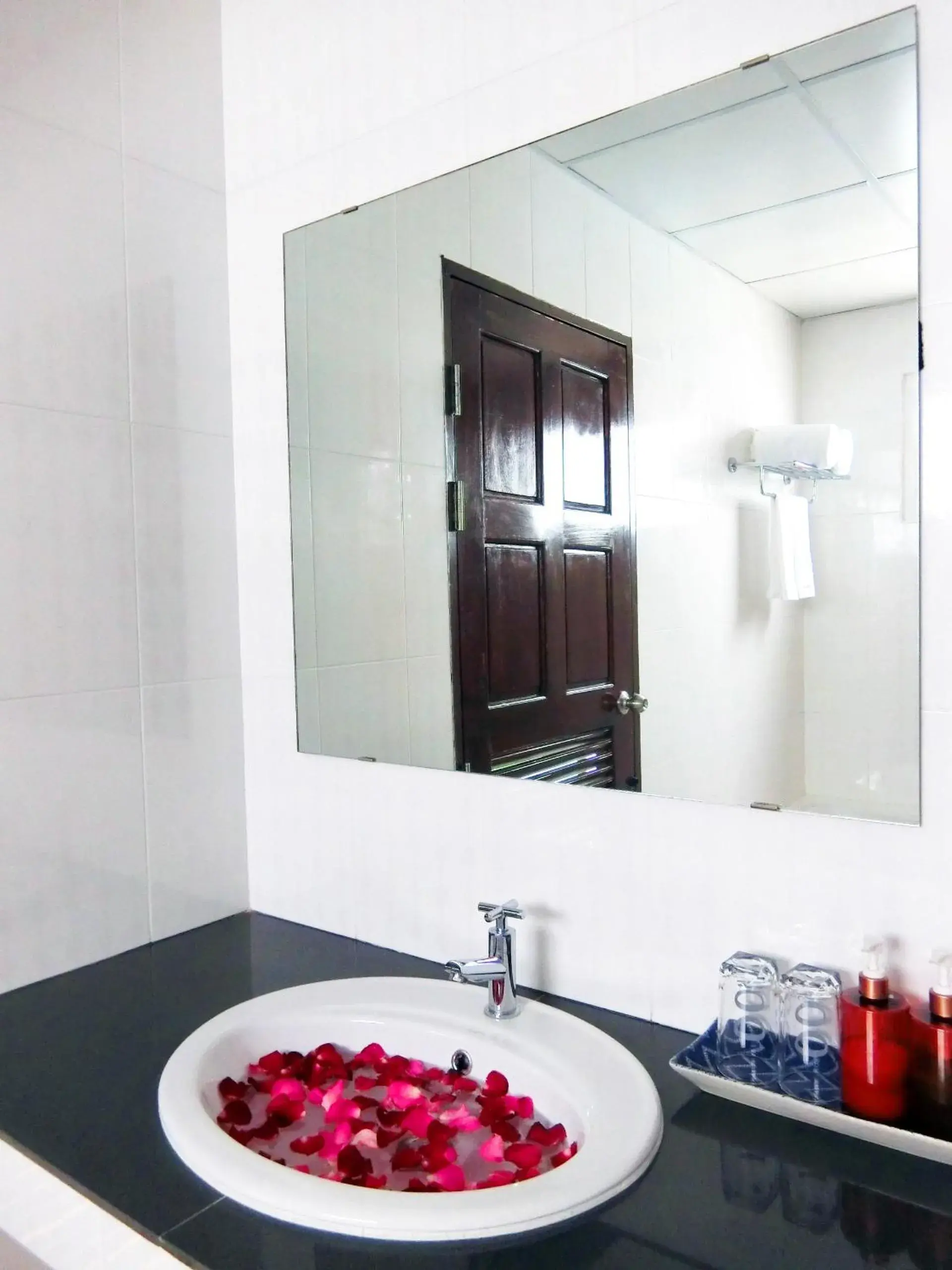 Deluxe Family Suite Connecting Rooms in Baan Sang Singh Deluxe Family Suite Connecting Rooms in Baan Sang Singh