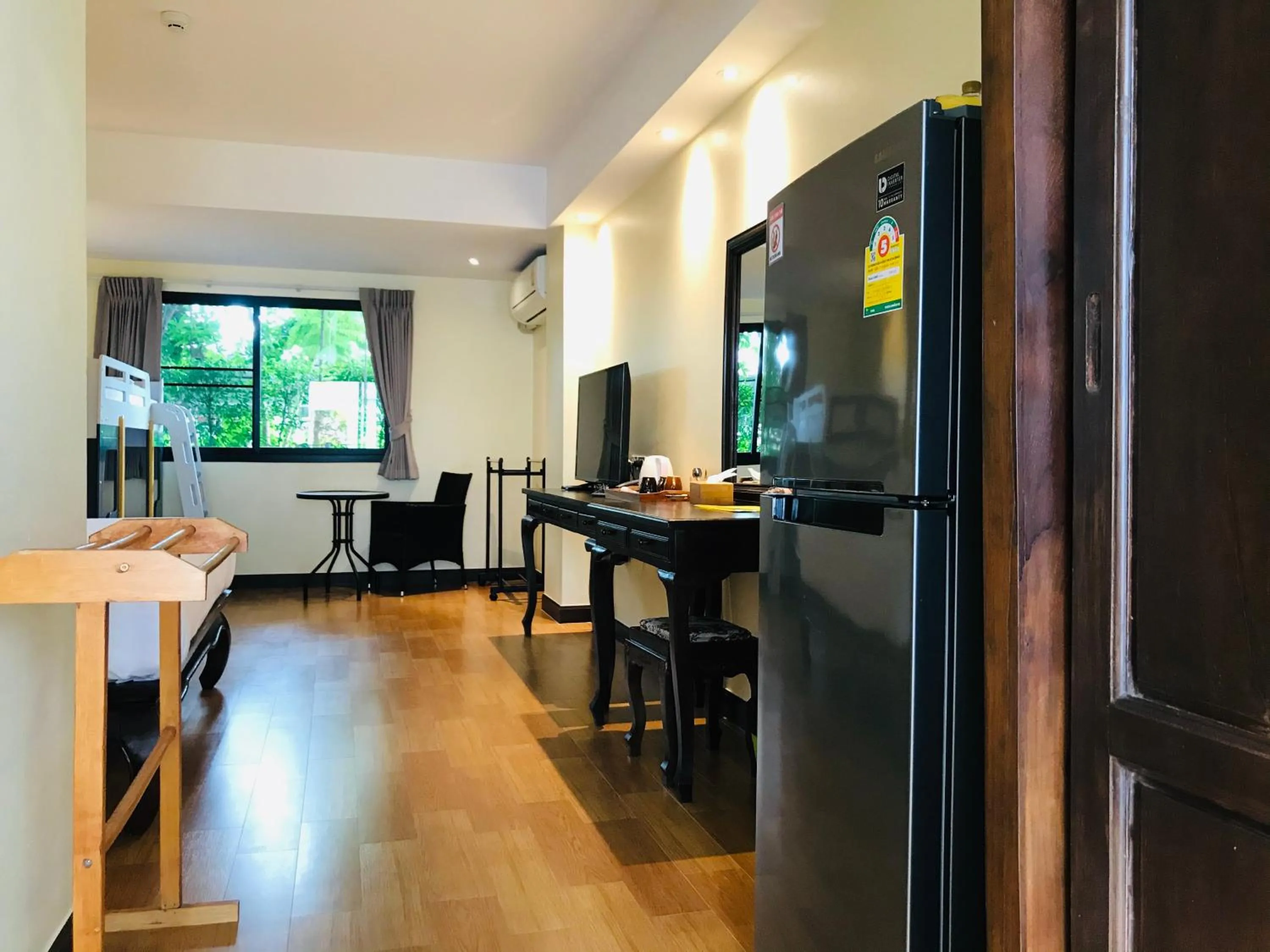 View (from property/room) in Baan Sang Singh