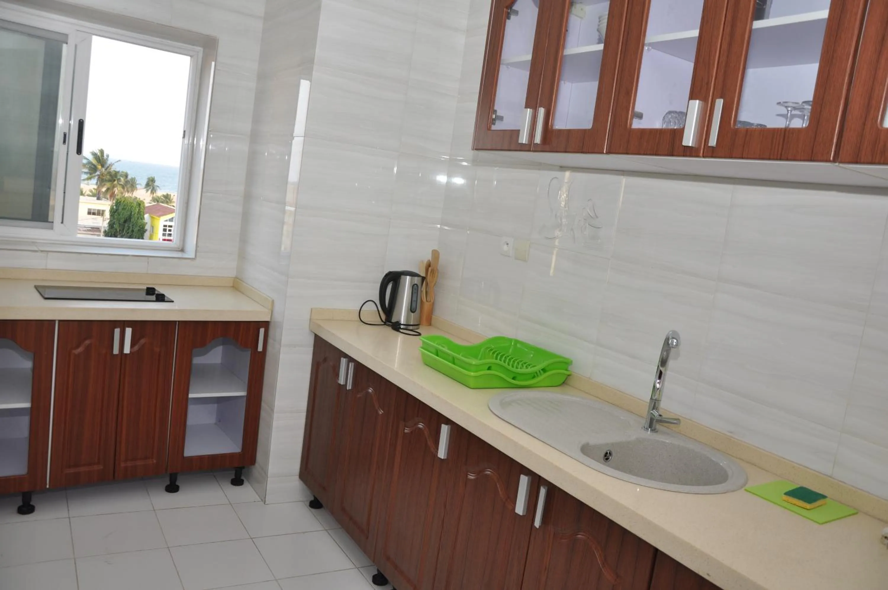 Day in Rosalie's Suites