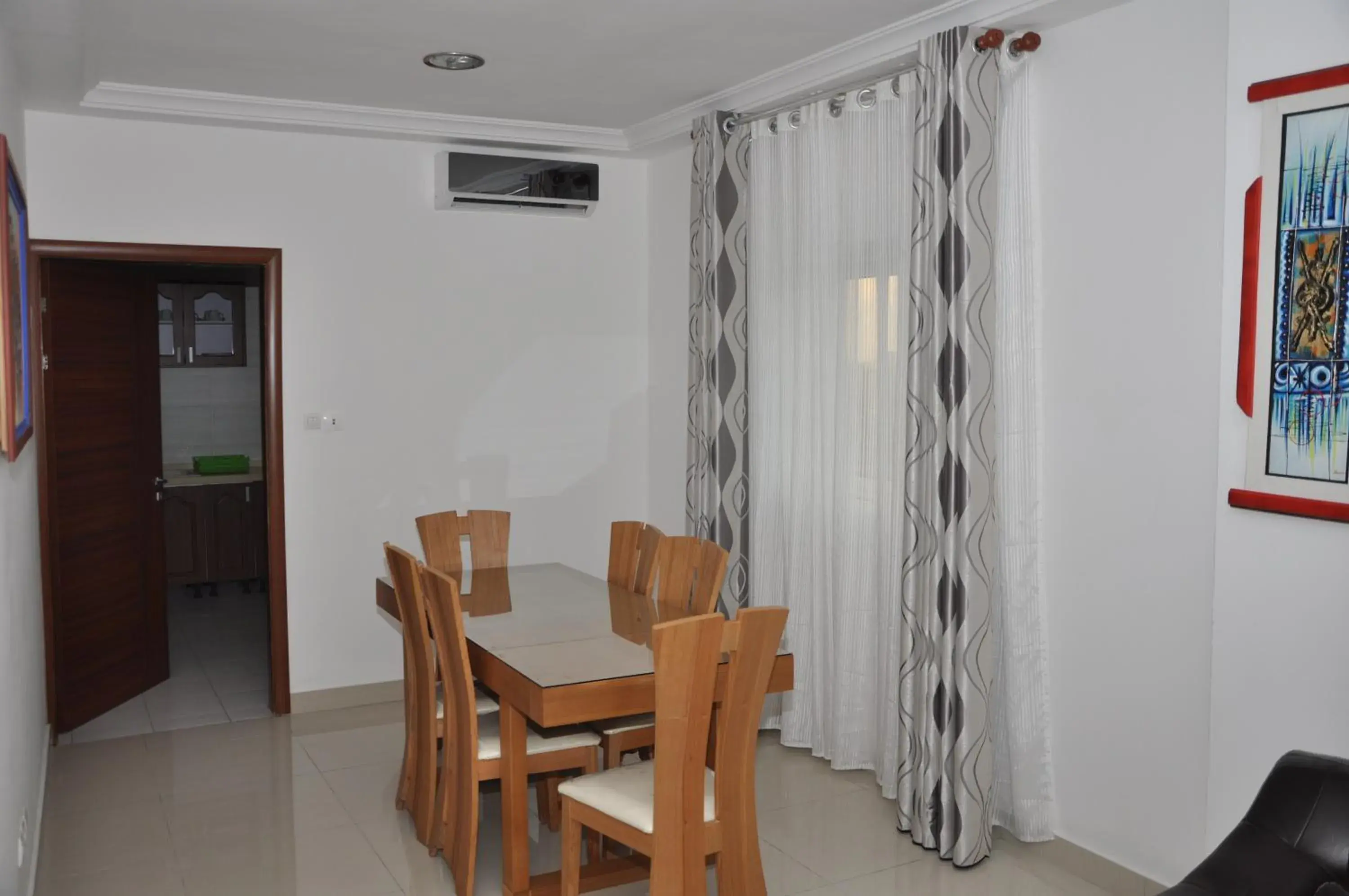 Superior Double Room in Rosalie's Suites Superior Double Room in Rosalie's Suites