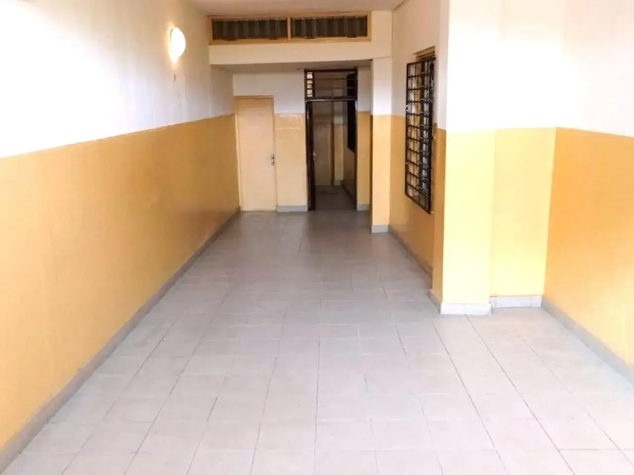 Penthouse Apartment in Rosalie's Suites Penthouse Apartment in Rosalie's Suites