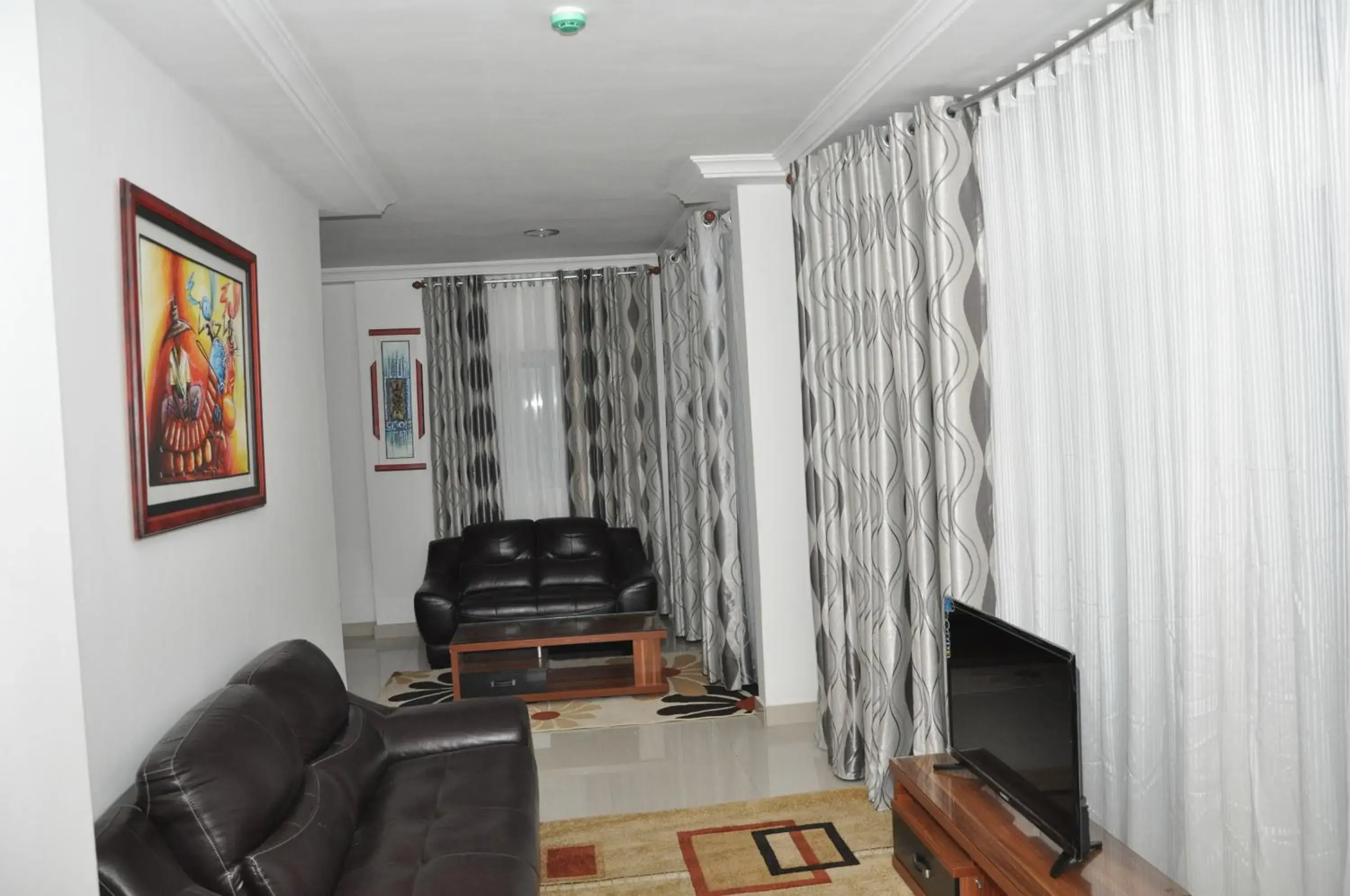 Superior Apartment in Rosalie's Suites Superior Apartment in Rosalie's Suites