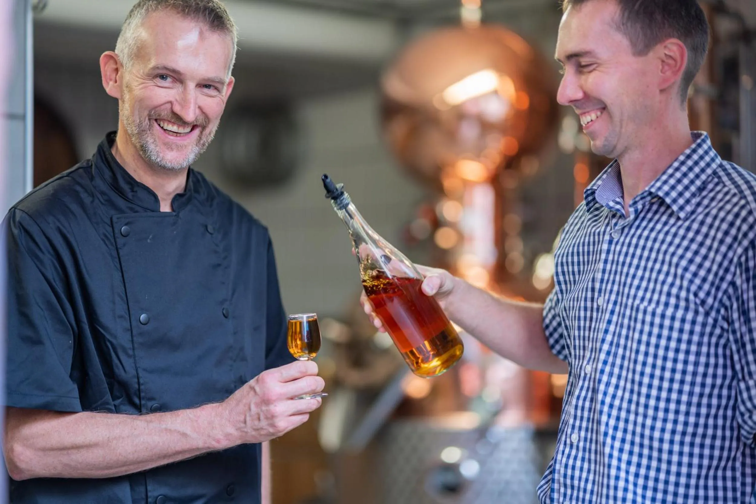 Staff in Gasthaus-Pension Zum Kreuz