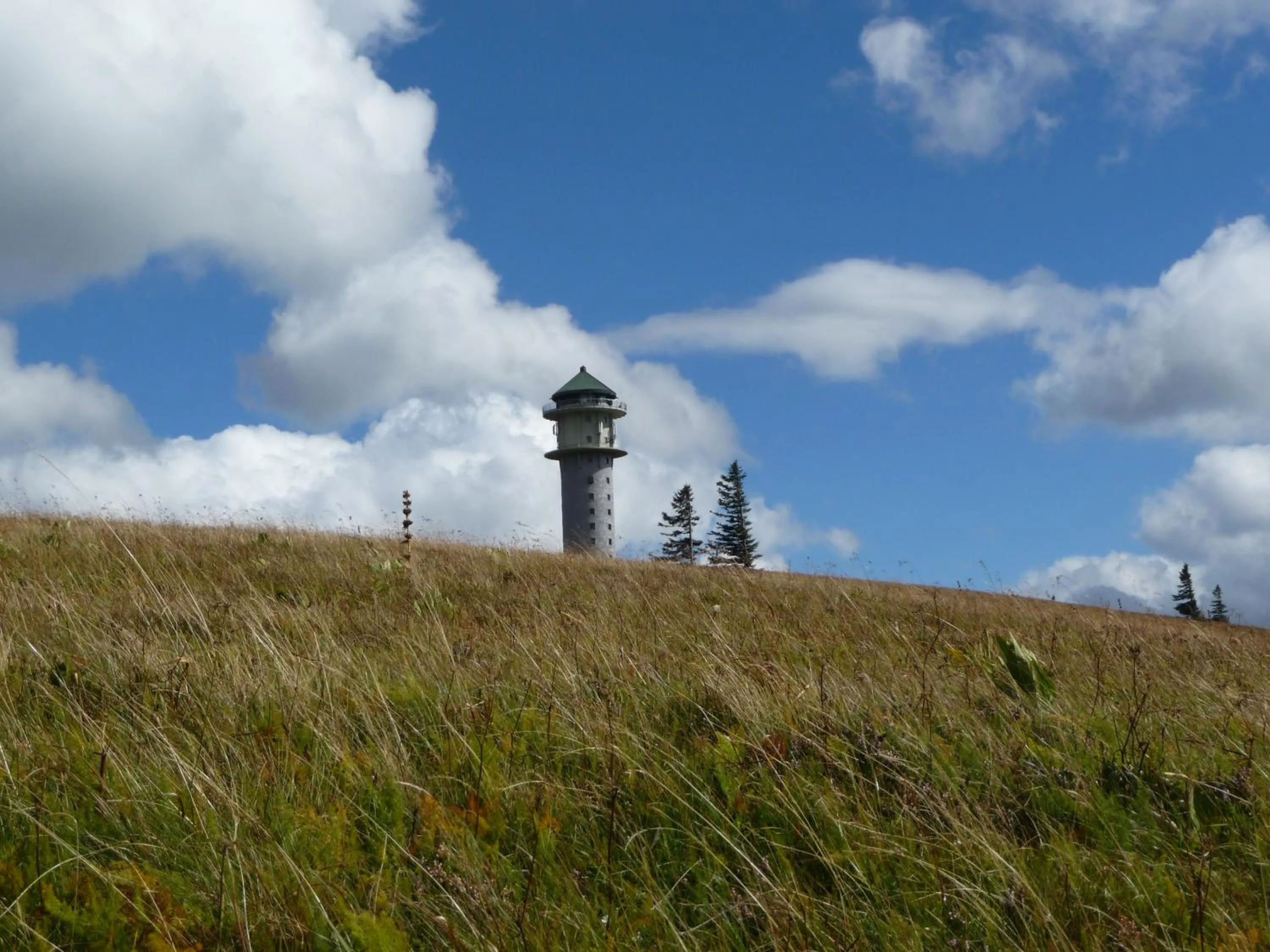 Nearby landmark in Gasthaus-Pension Zum Kreuz