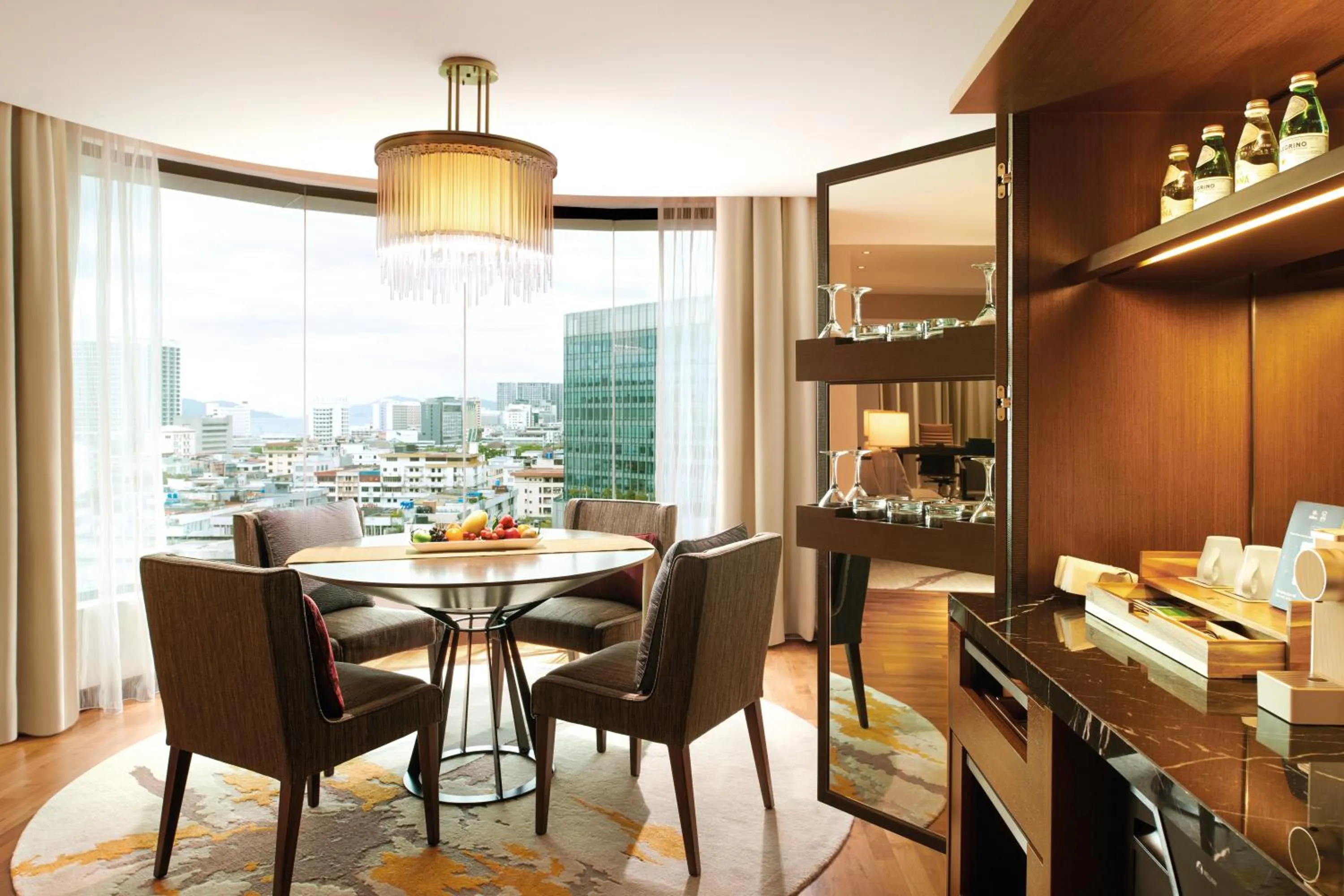 Hilton Kota Kinabalu