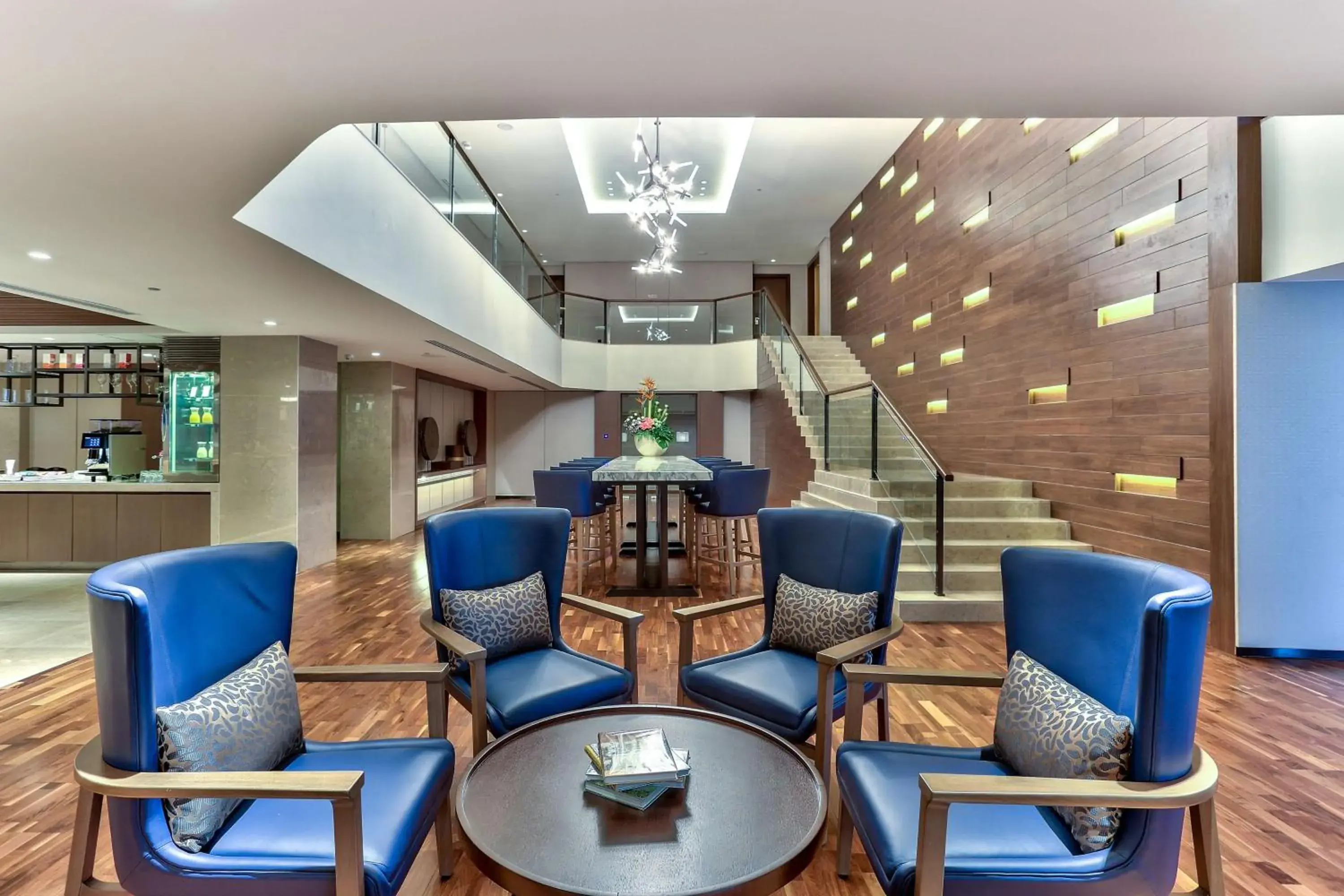 Breakfast in Hilton Kota Kinabalu Breakfast in Hilton Kota Kinabalu