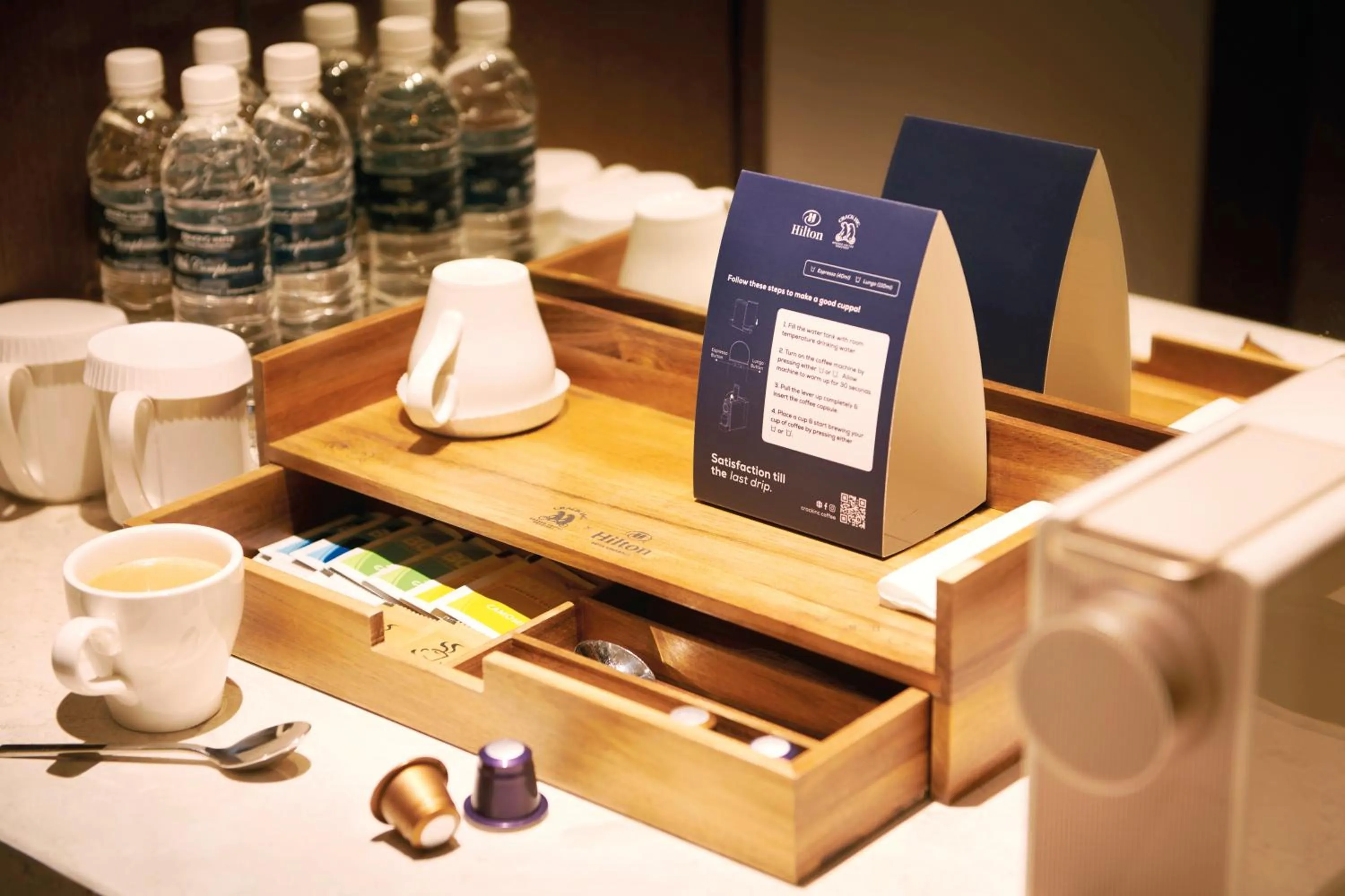 Hilton Kota Kinabalu