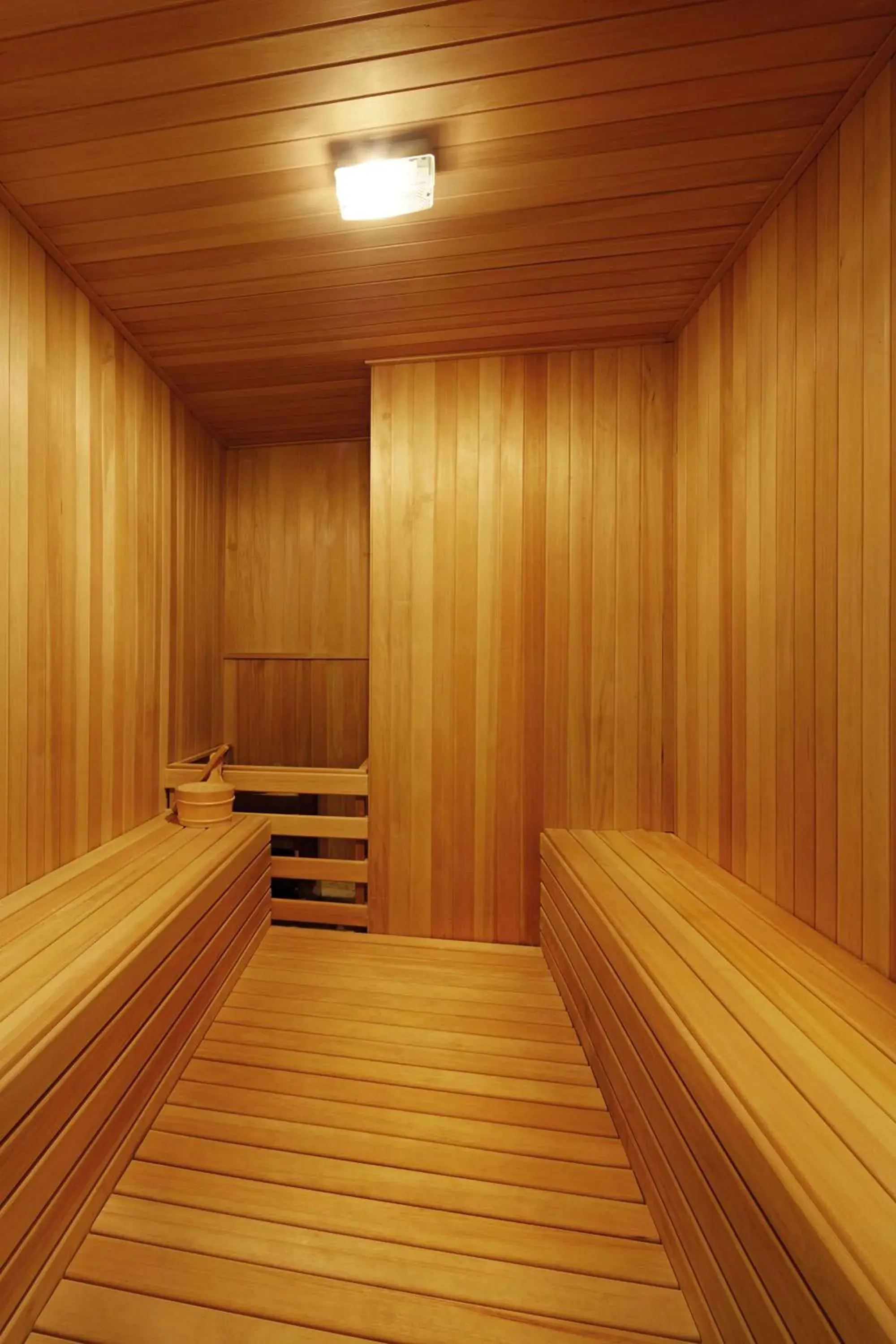 Fitness centre/facilities in DoubleTree by Hilton Melaka Fitness centre/facilities in DoubleTree by Hilton Melaka