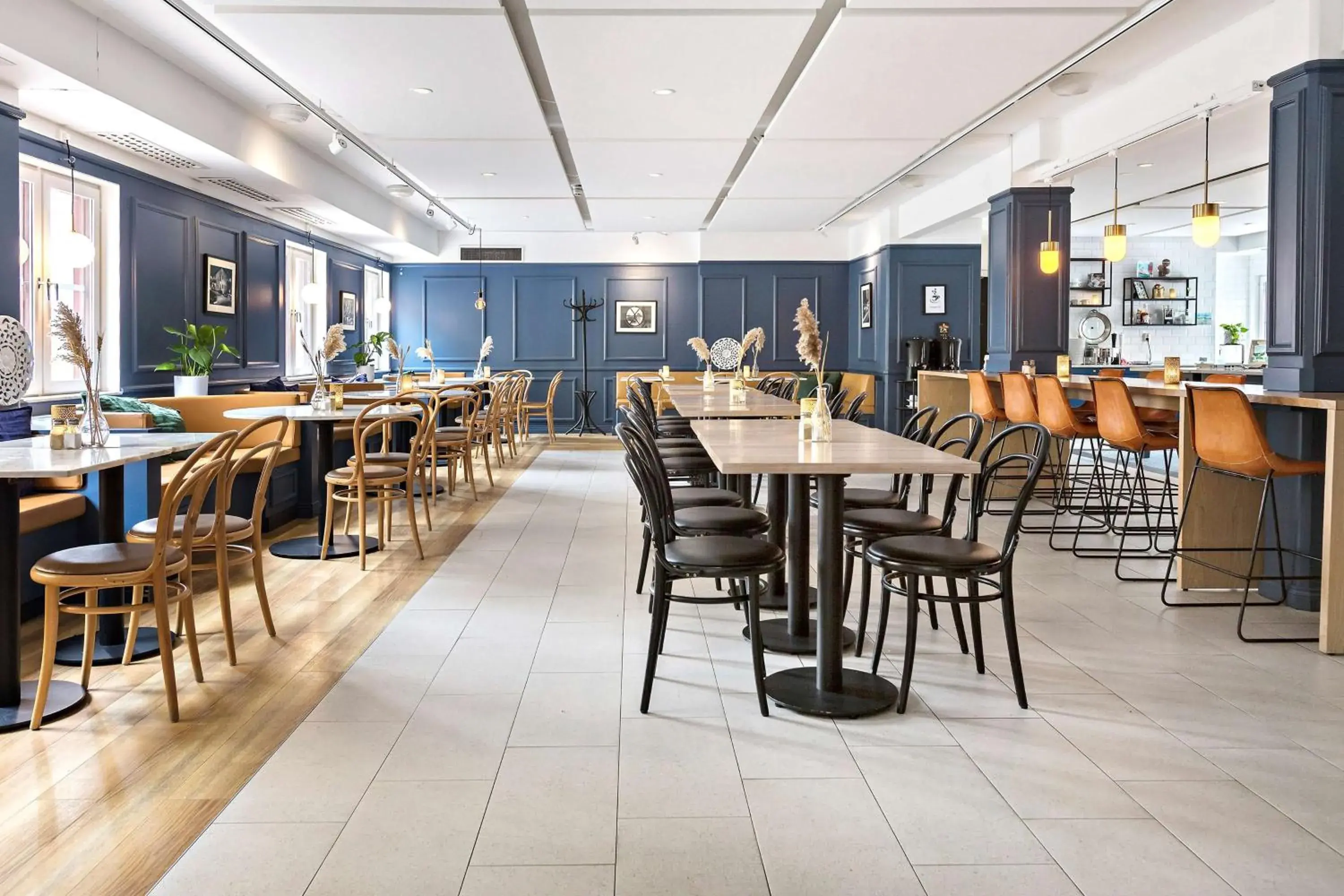 Restaurant/places to eat in Best Western Hotel Park Astoria Restaurant/places to eat in Best Western Hotel Park Astoria